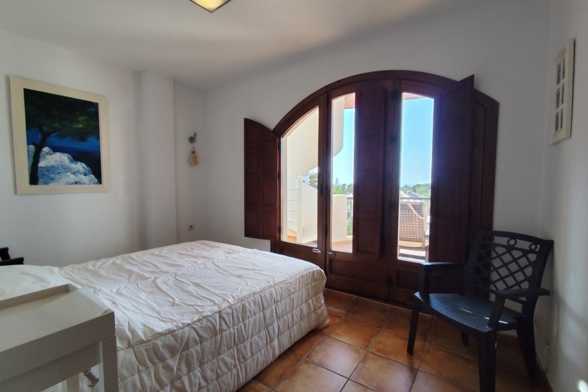 Herverkoop - Appartement / Flat -
Punta Prima