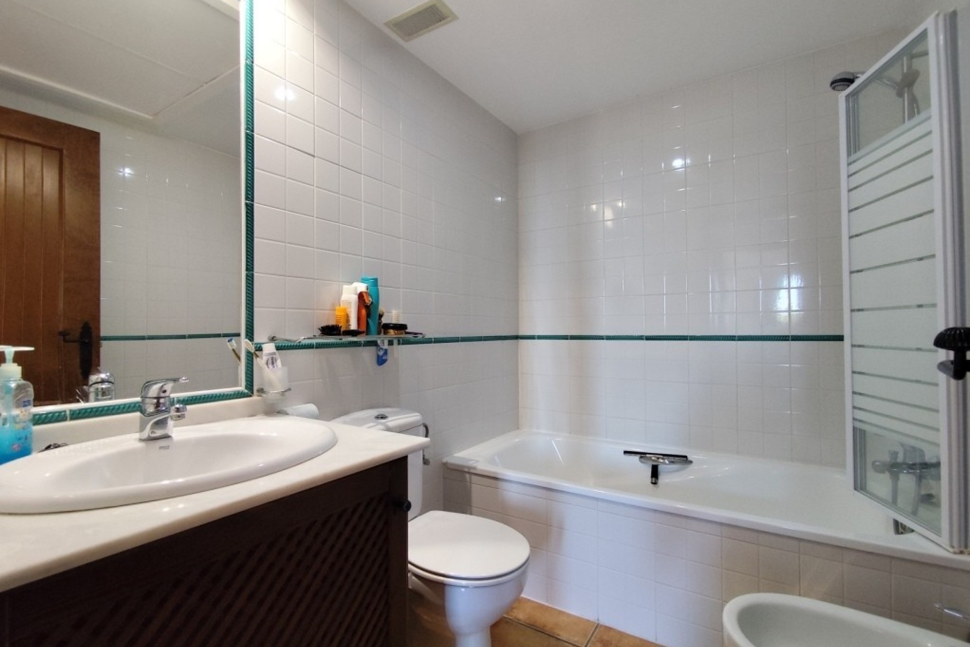 Herverkoop - Appartement / Flat -
Punta Prima
