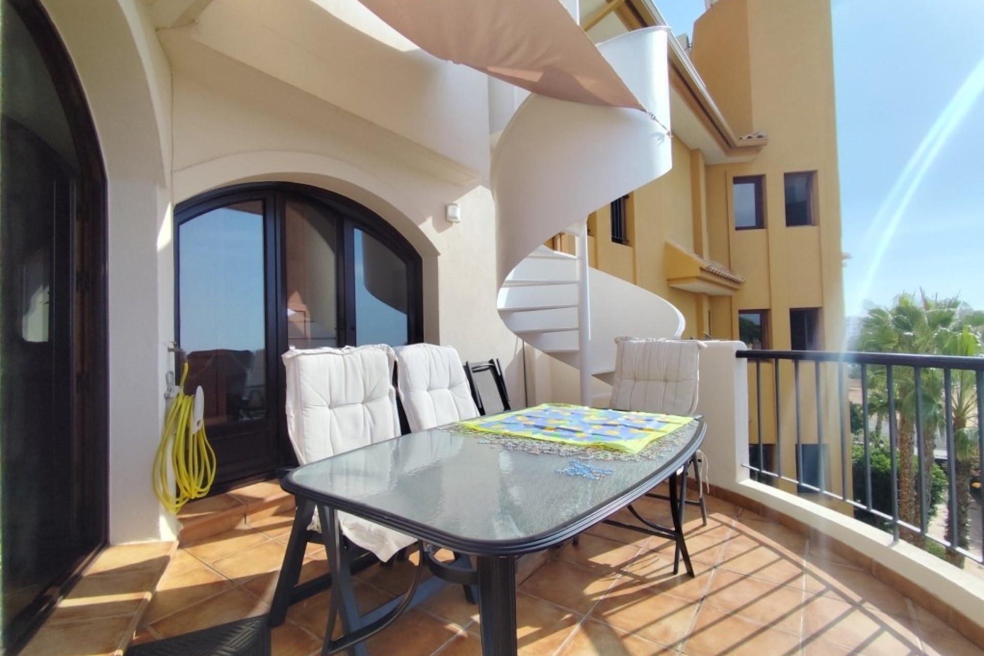 Herverkoop - Appartement / Flat -
Punta Prima