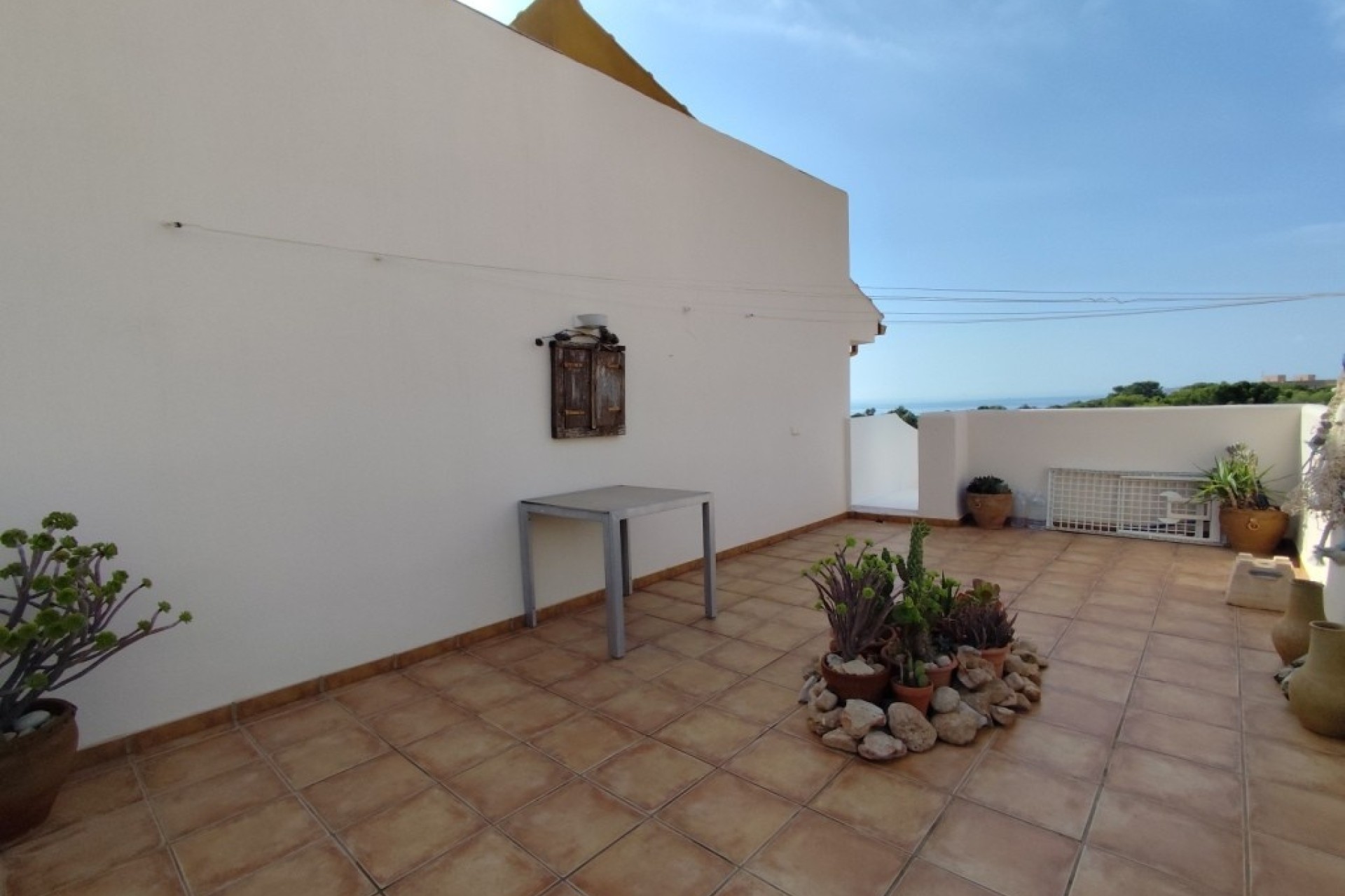 Herverkoop - Appartement / Flat -
Punta Prima