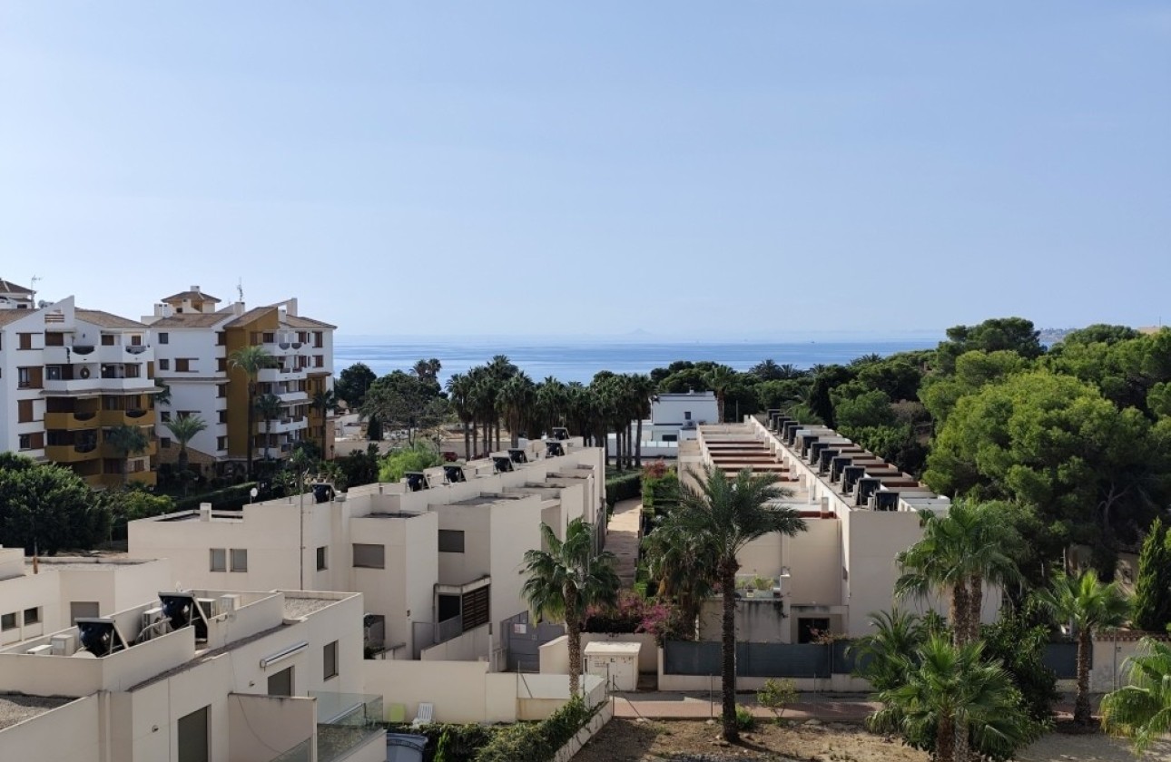 Herverkoop - Appartement / Flat -
Punta Prima