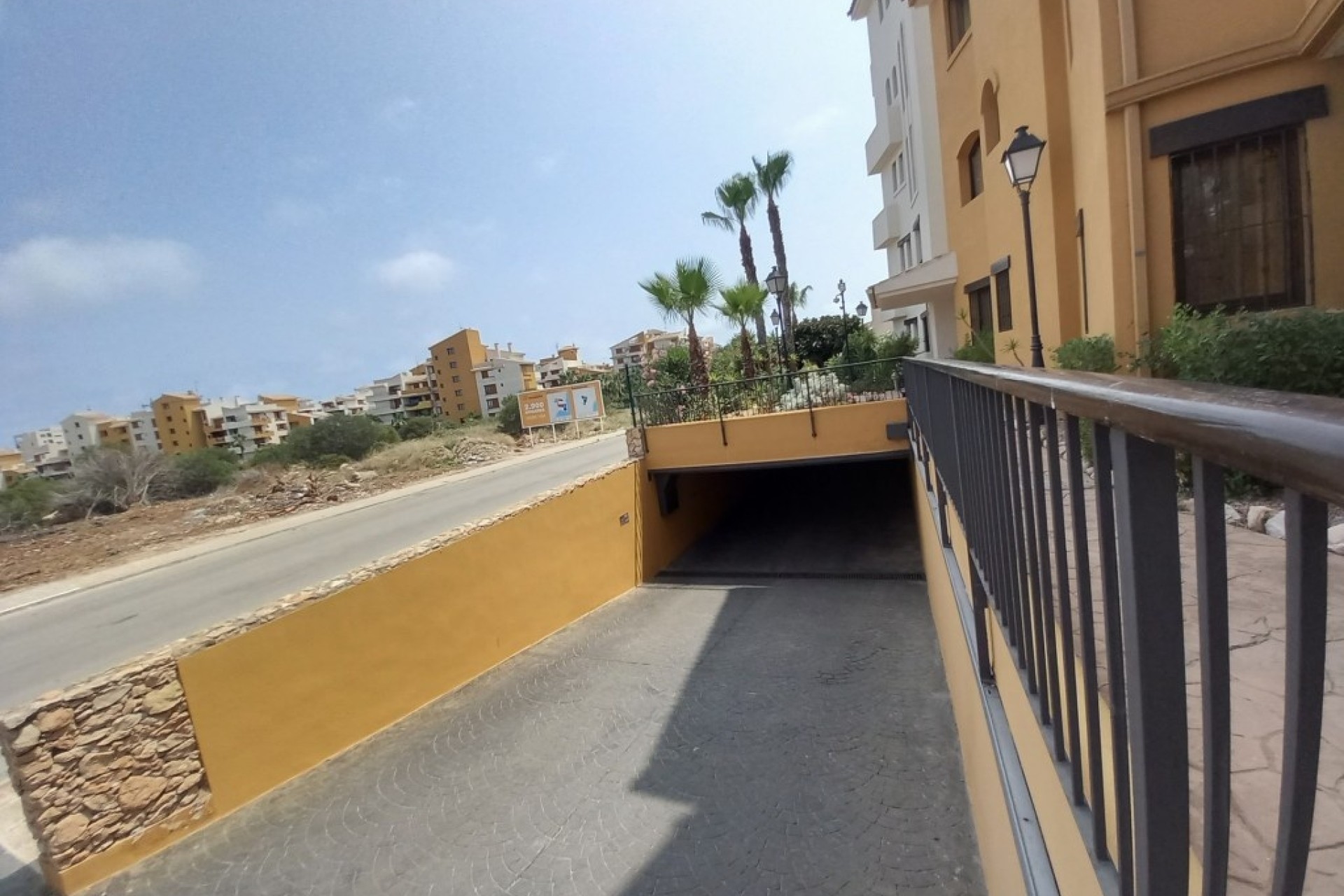 Herverkoop - Appartement / Flat -
Punta Prima