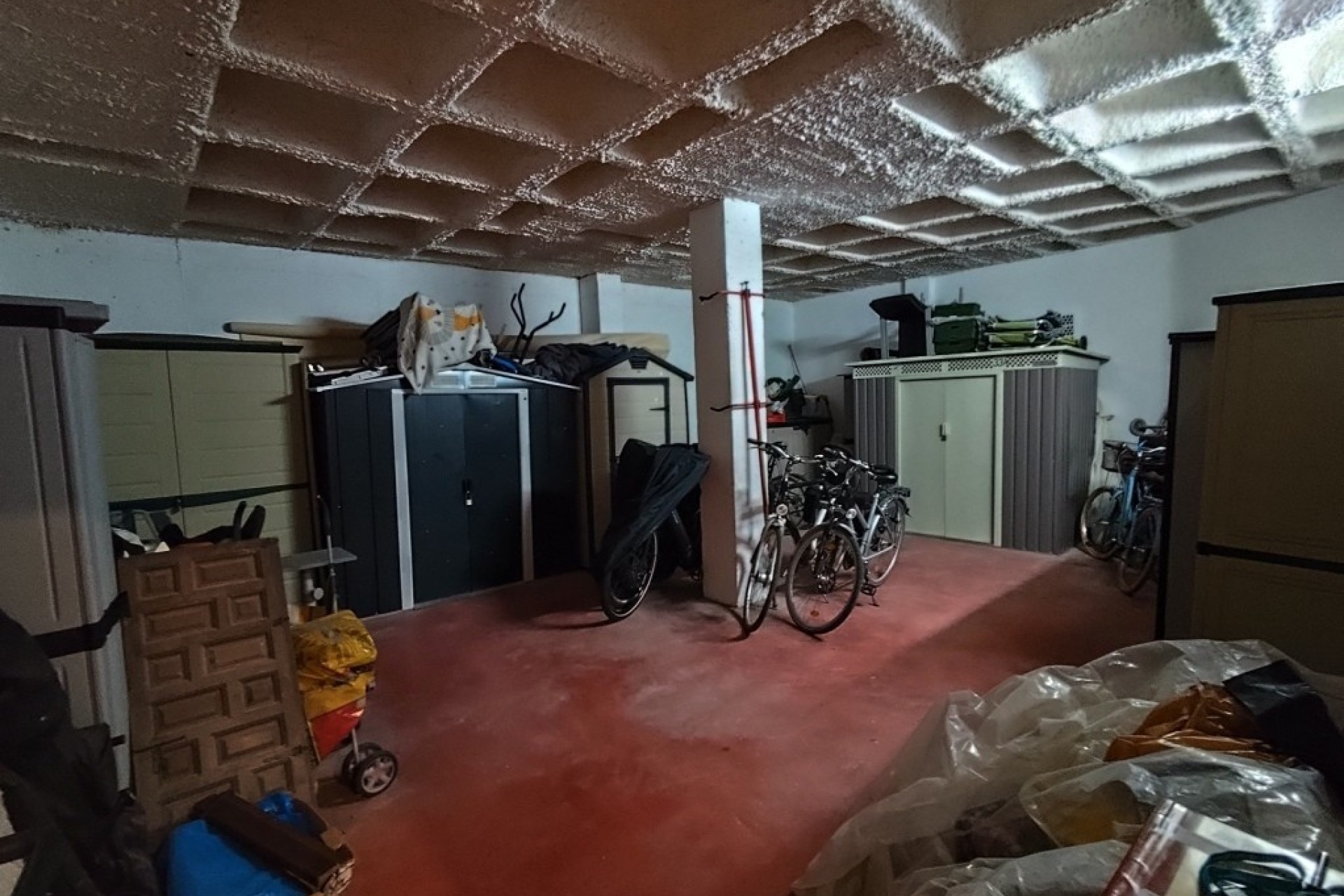 Herverkoop - Appartement / Flat -
Punta Prima