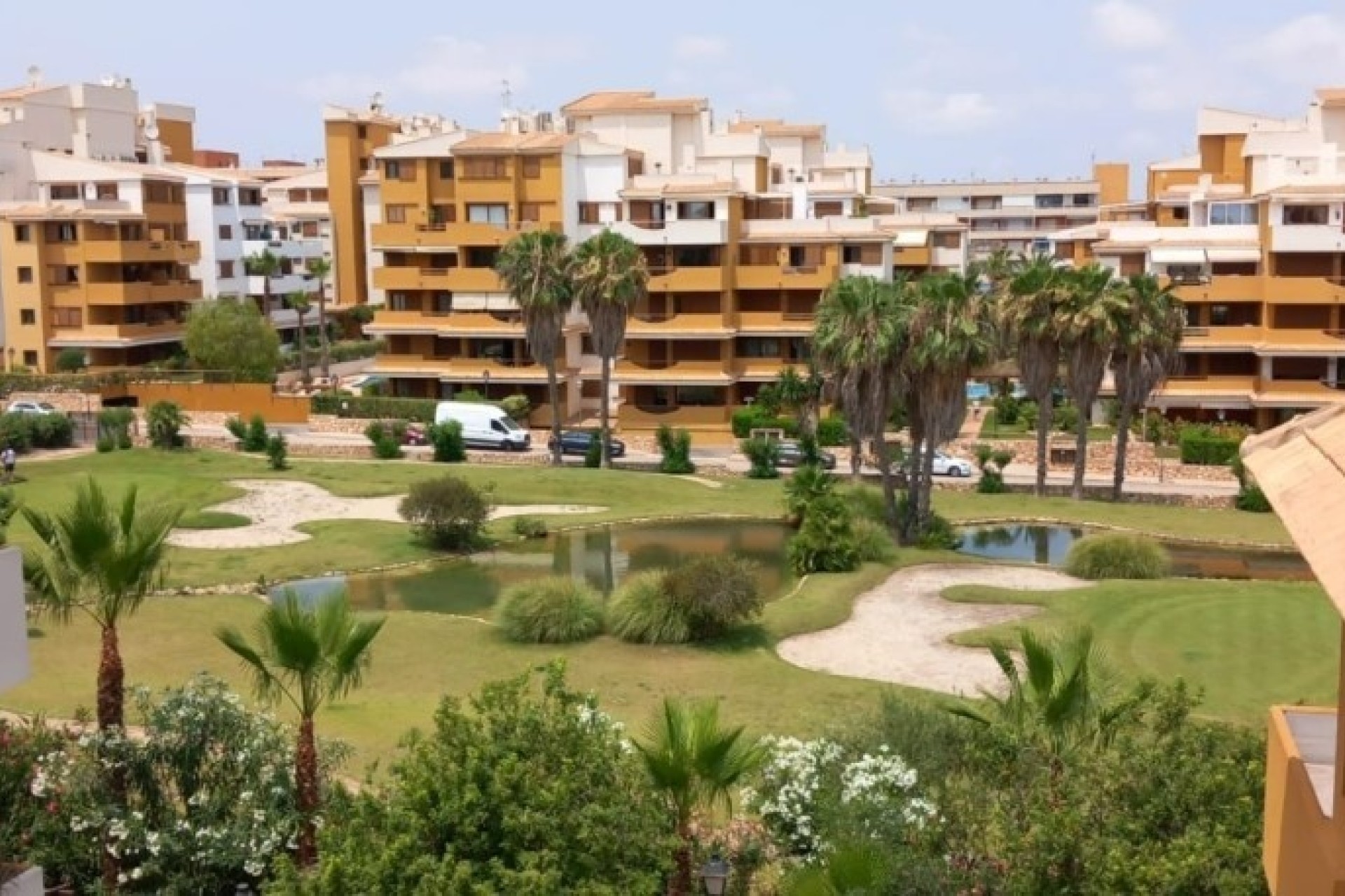 Herverkoop - Appartement / Flat -
Punta Prima