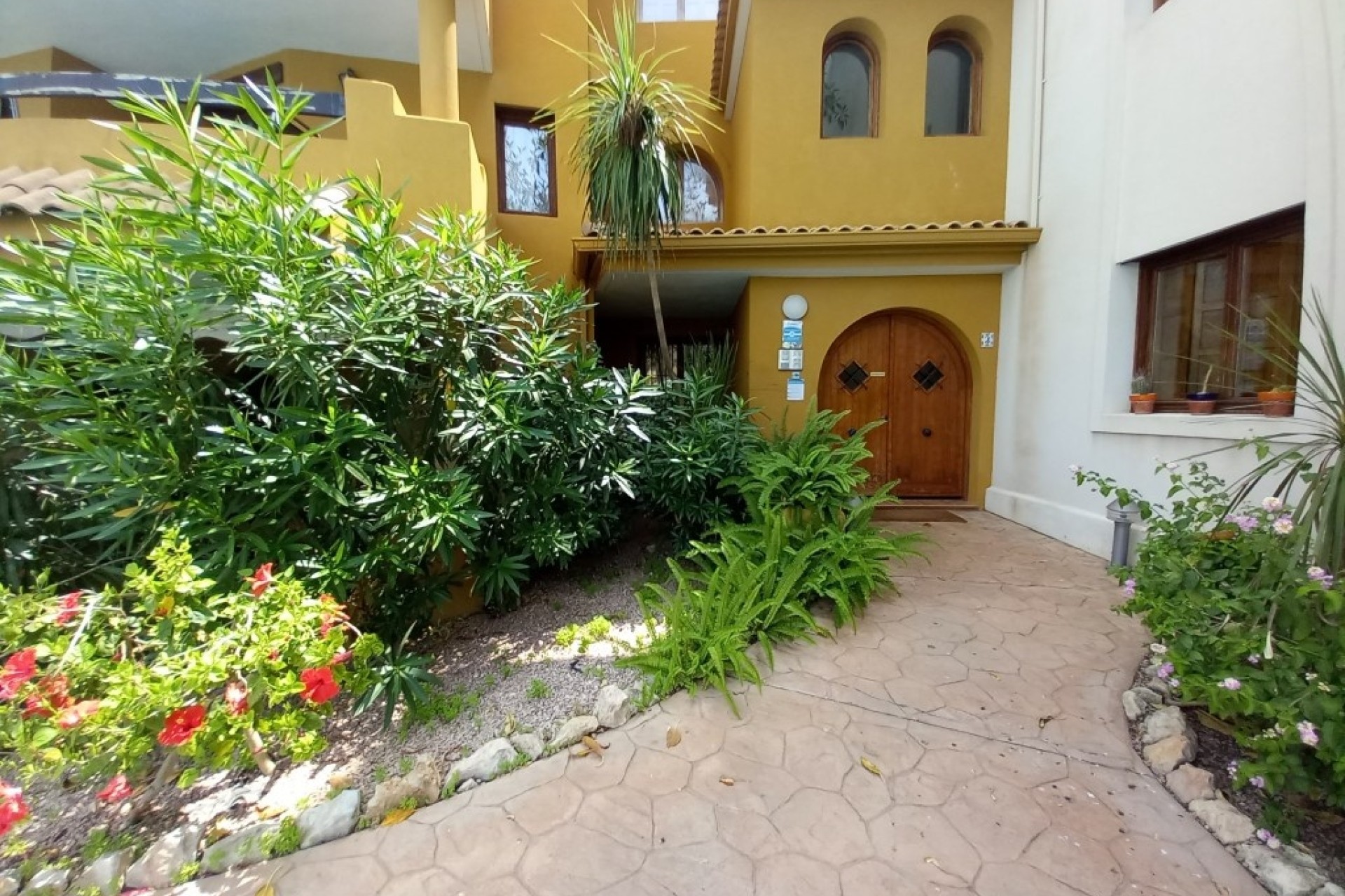 Herverkoop - Appartement / Flat -
Punta Prima