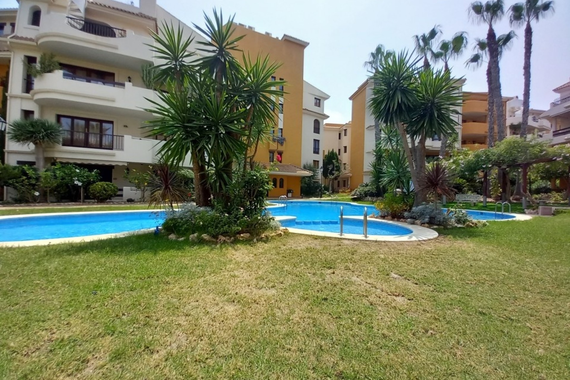 Herverkoop - Appartement / Flat -
Punta Prima