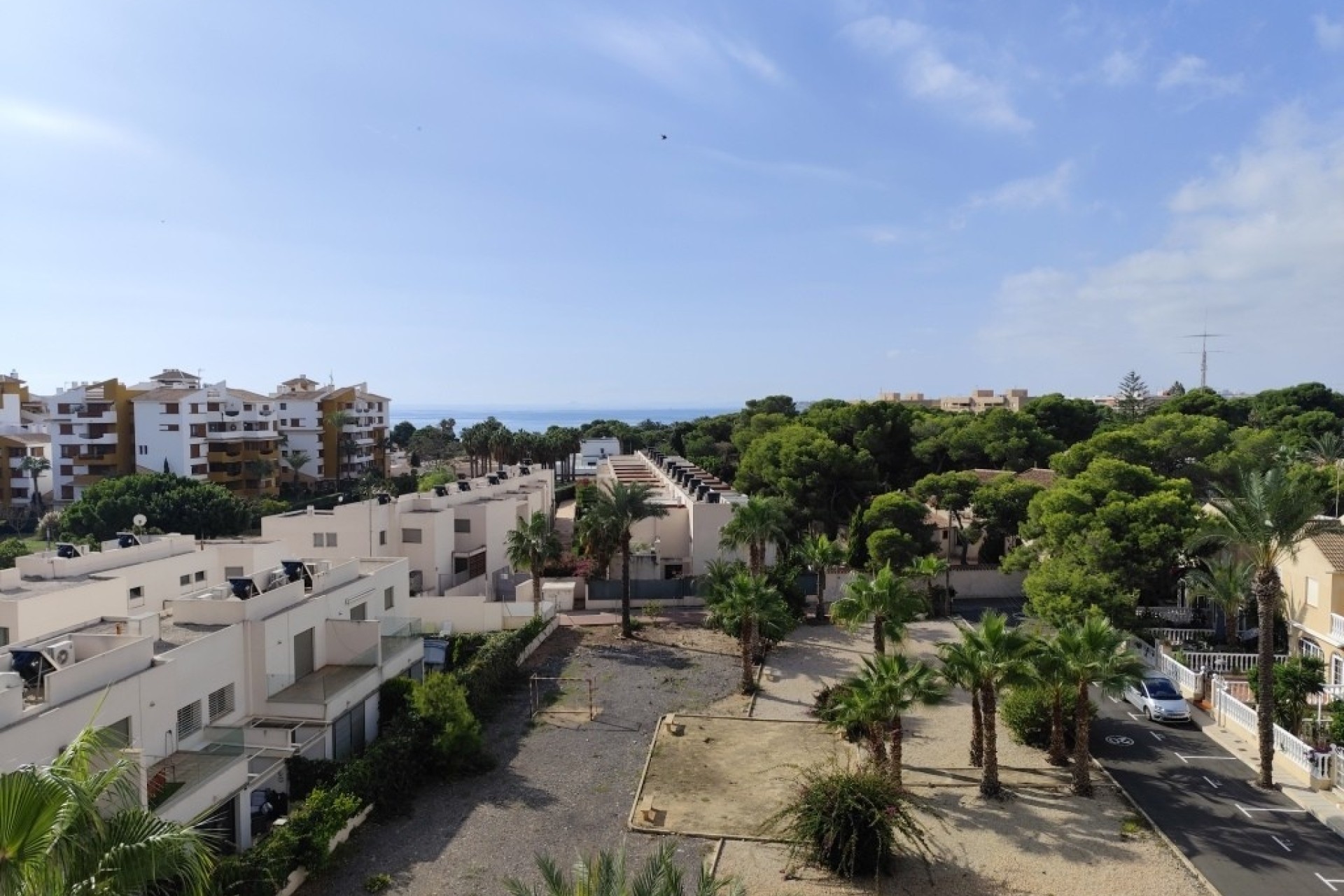 Herverkoop - Appartement / Flat -
Punta Prima