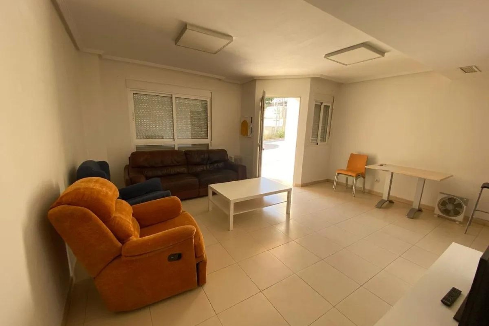 Herverkoop - Appartement / Flat -
Redován - PUEBLO