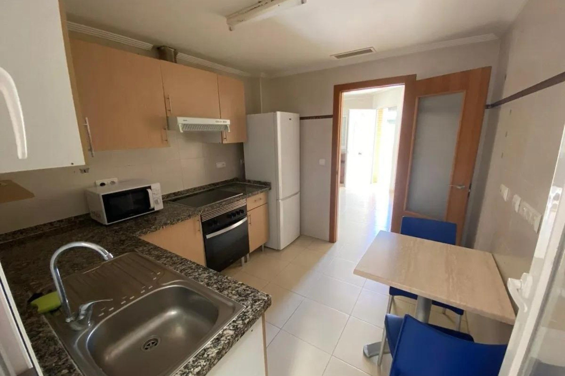 Herverkoop - Appartement / Flat -
Redován - PUEBLO