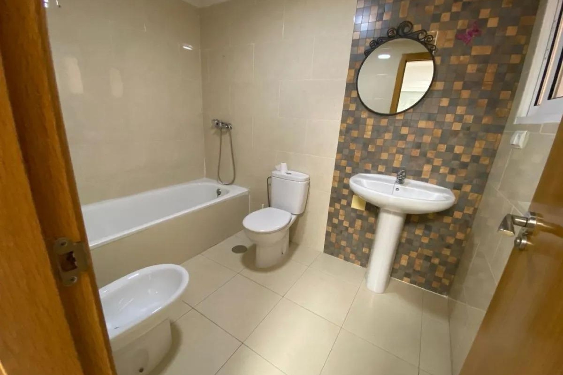 Herverkoop - Appartement / Flat -
Redován - PUEBLO