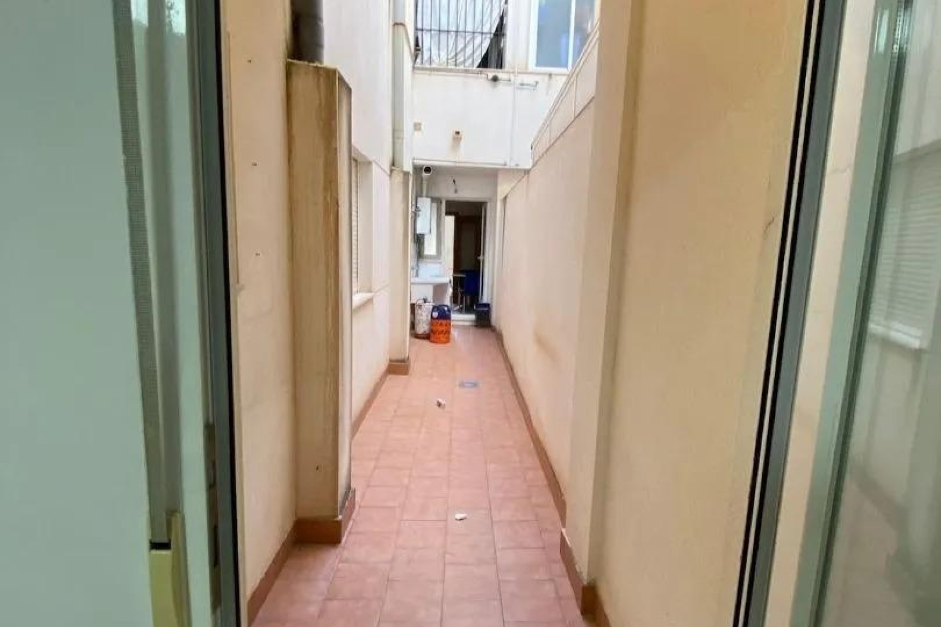 Herverkoop - Appartement / Flat -
Redován - PUEBLO