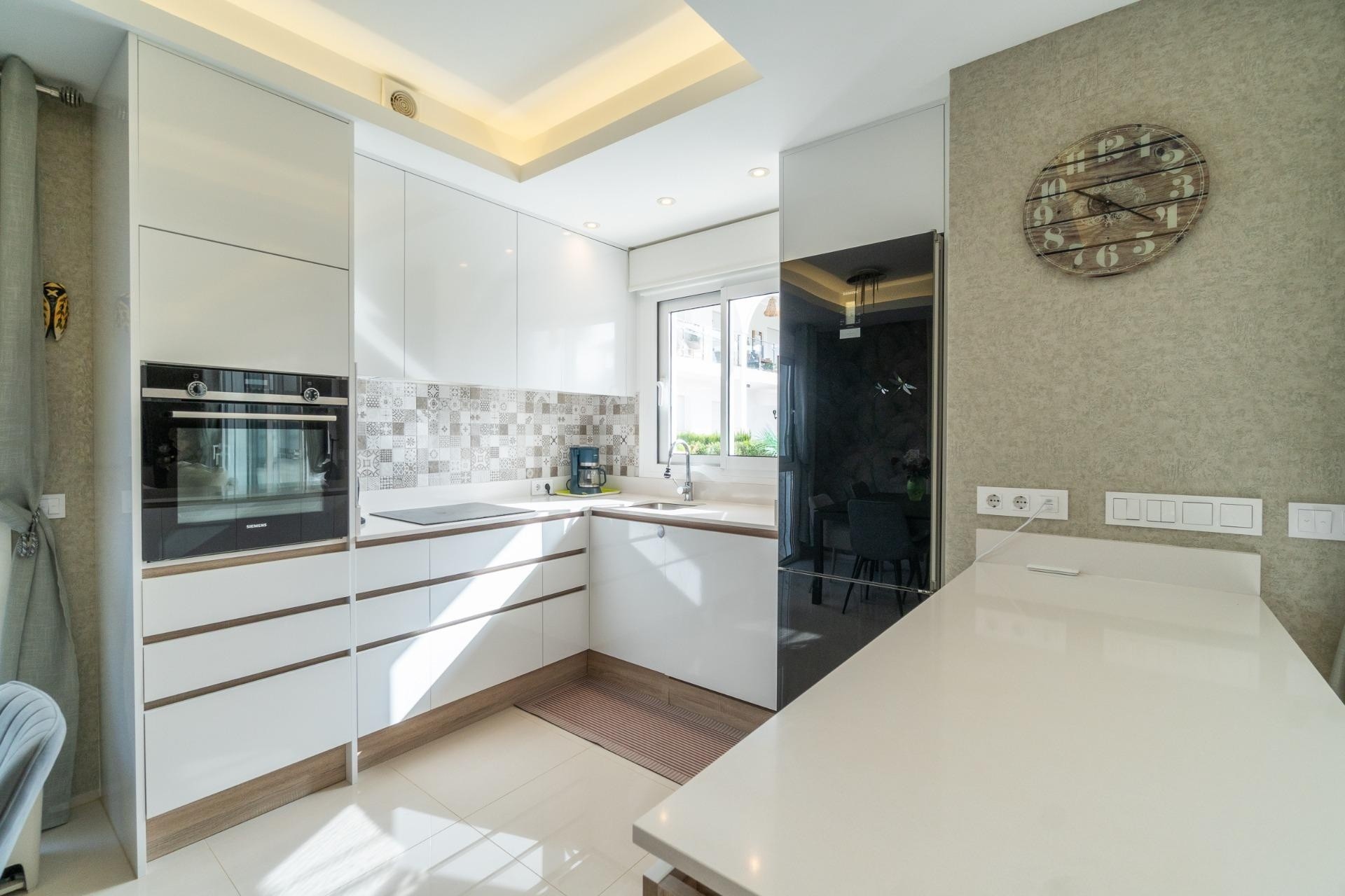 Herverkoop - Appartement / Flat -
Rojales - Centro de la Ciudad Quesada