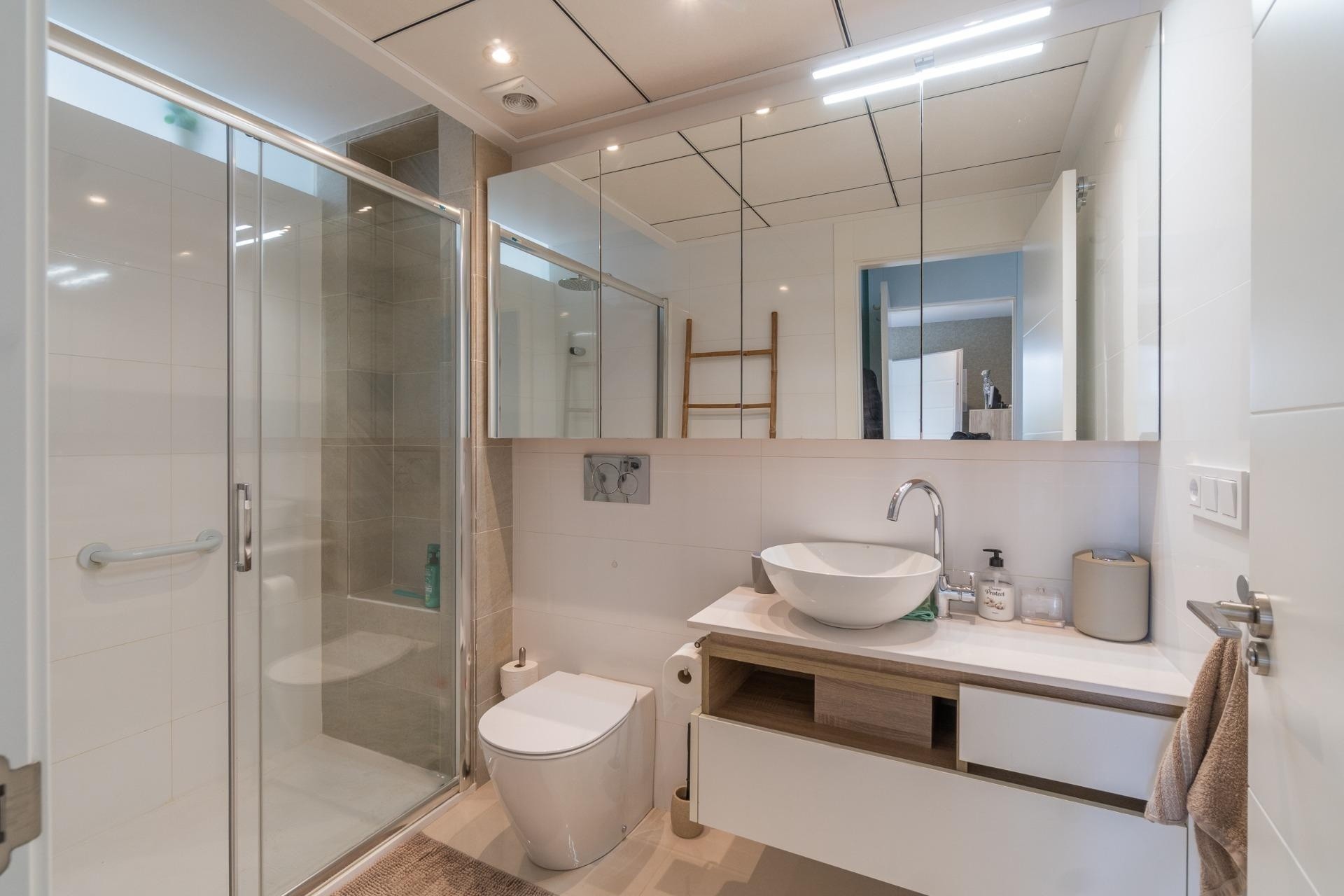 Herverkoop - Appartement / Flat -
Rojales - Centro de la Ciudad Quesada
