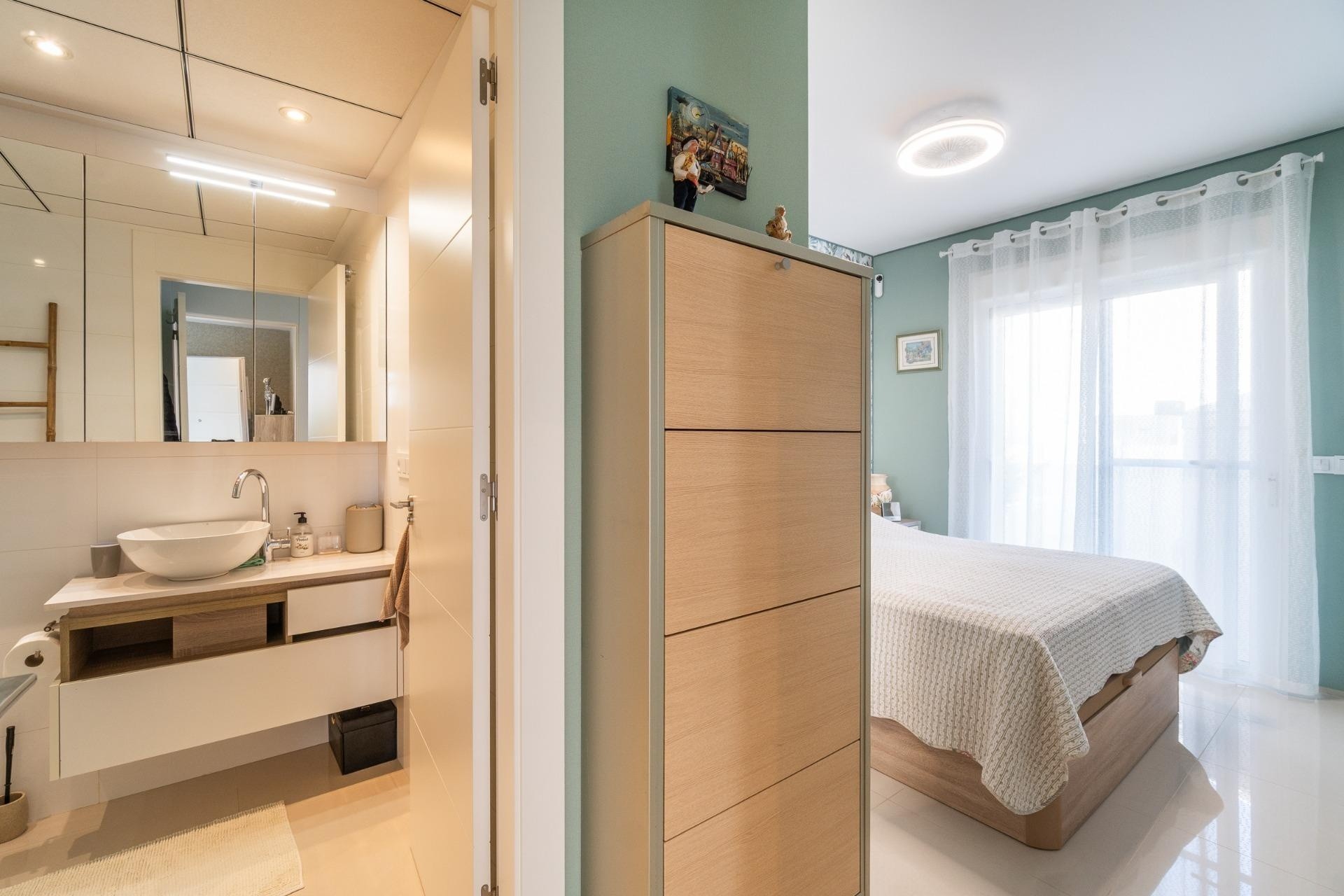 Herverkoop - Appartement / Flat -
Rojales - Centro de la Ciudad Quesada