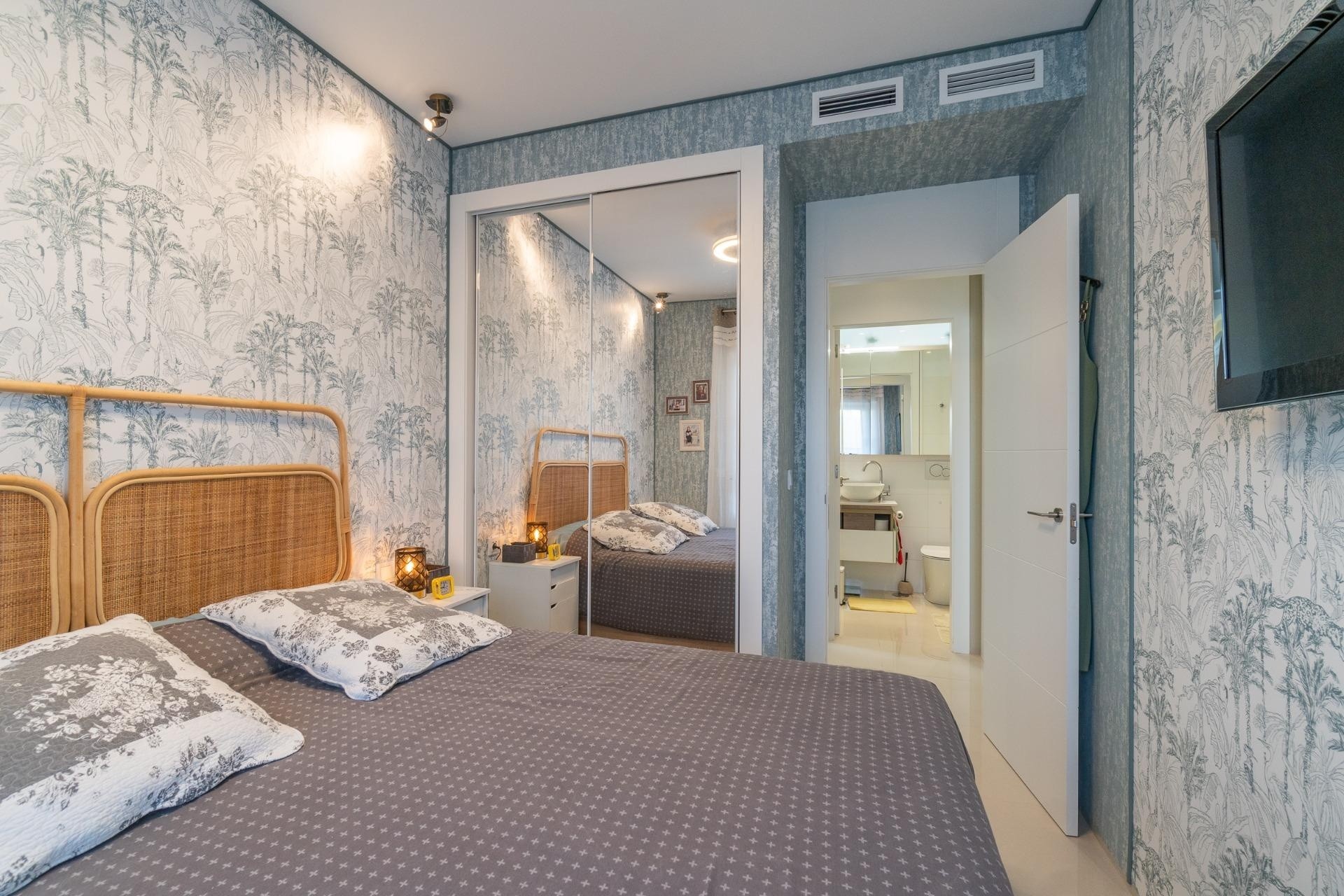 Herverkoop - Appartement / Flat -
Rojales - Centro de la Ciudad Quesada