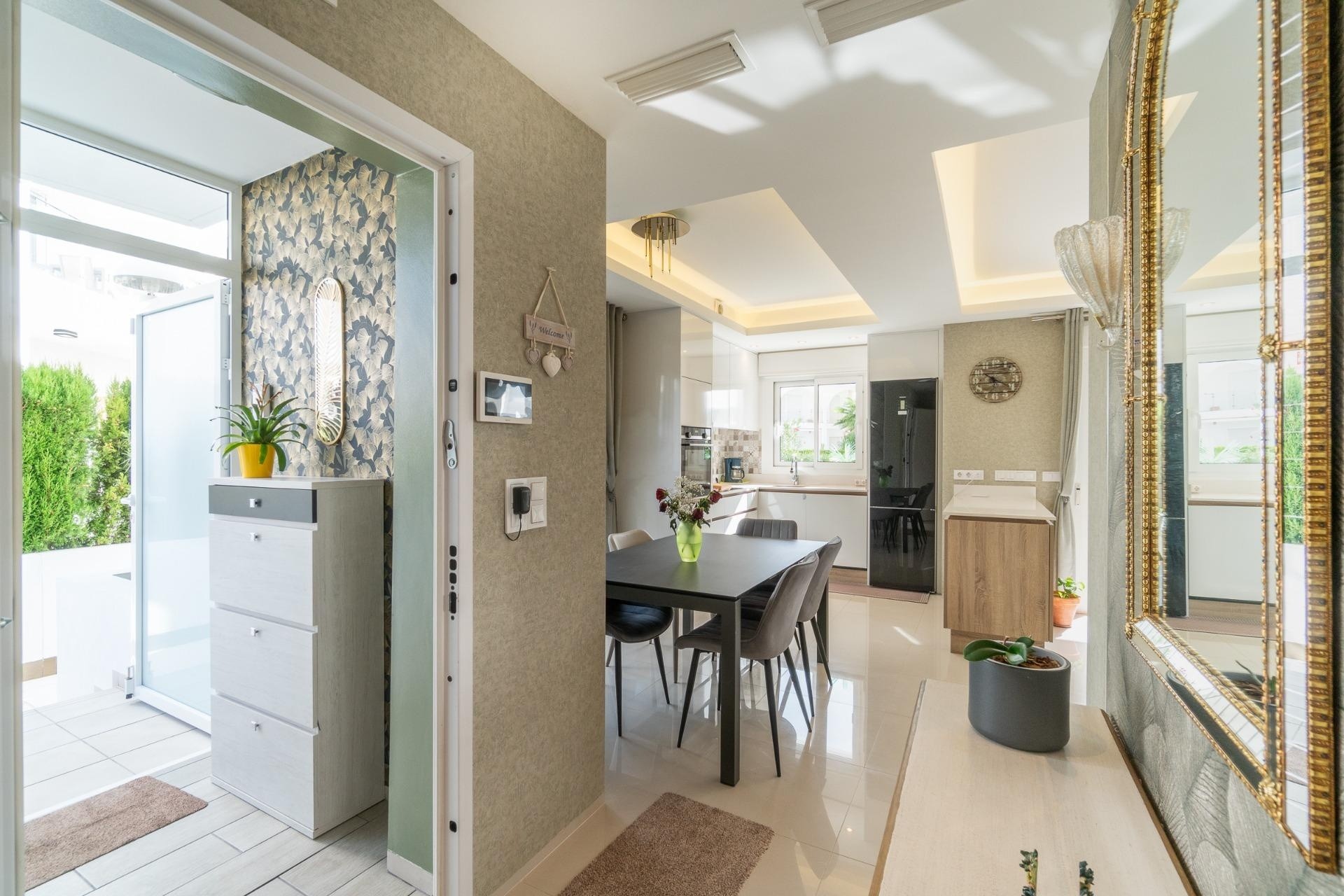 Herverkoop - Appartement / Flat -
Rojales - Centro de la Ciudad Quesada