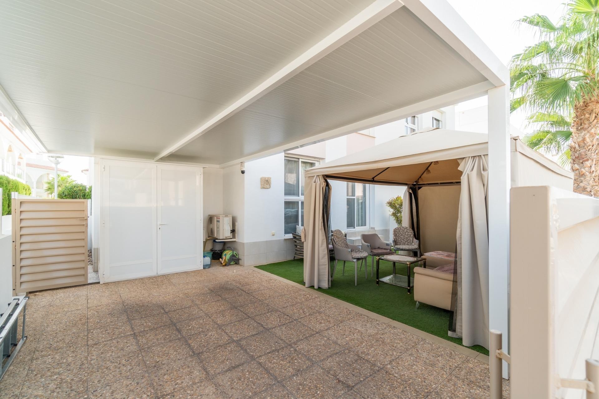 Herverkoop - Appartement / Flat -
Rojales - Centro de la Ciudad Quesada