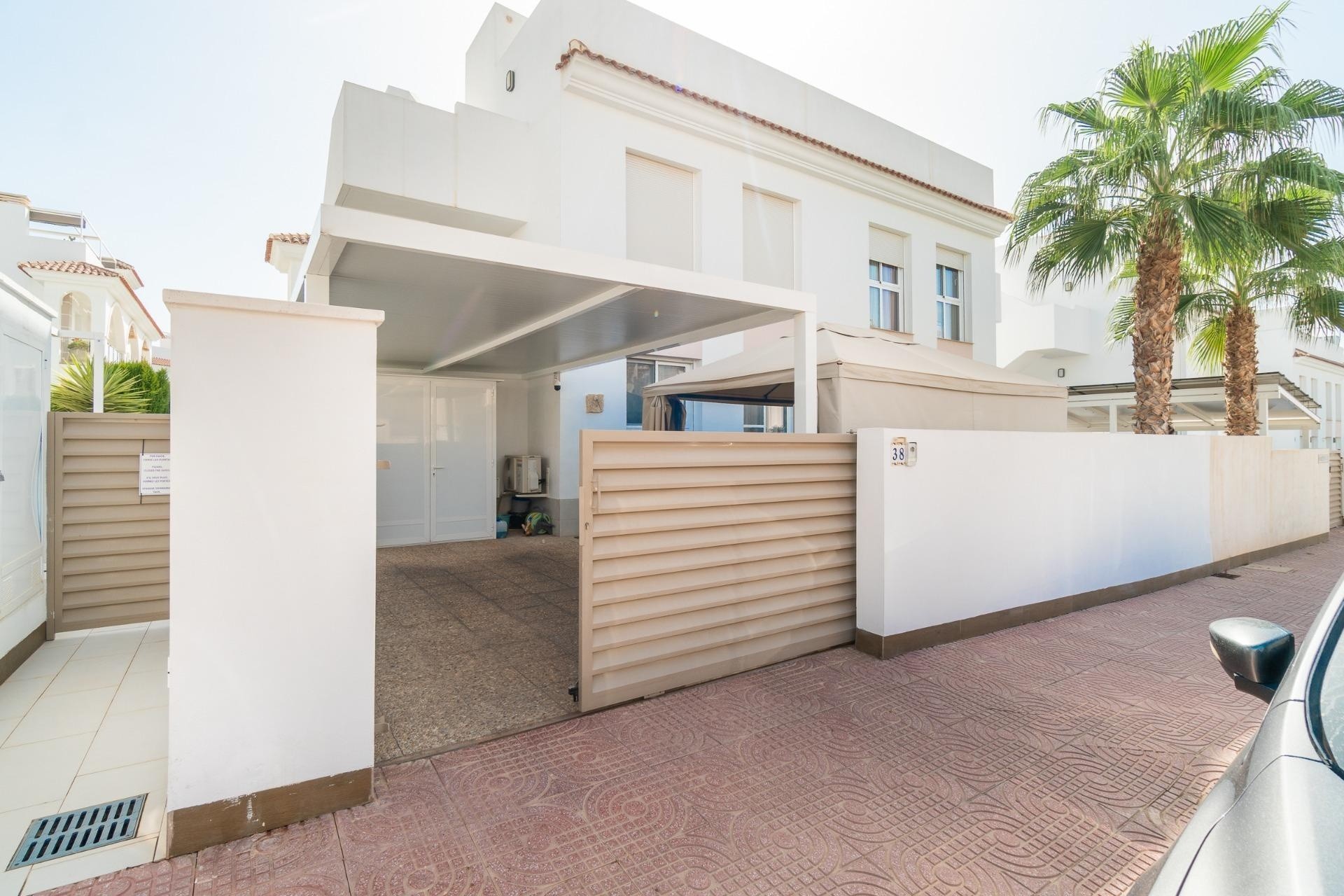 Herverkoop - Appartement / Flat -
Rojales - Centro de la Ciudad Quesada