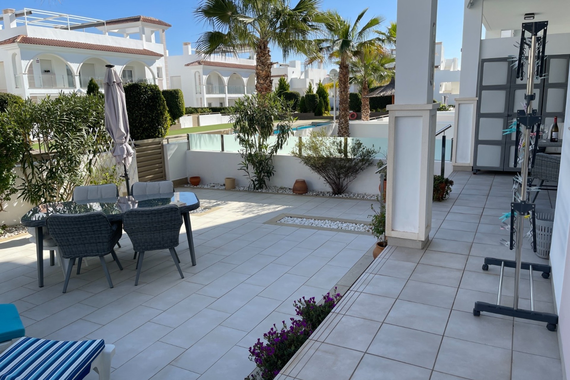 Herverkoop - Appartement / Flat -
Rojales - Ciudad Quesada