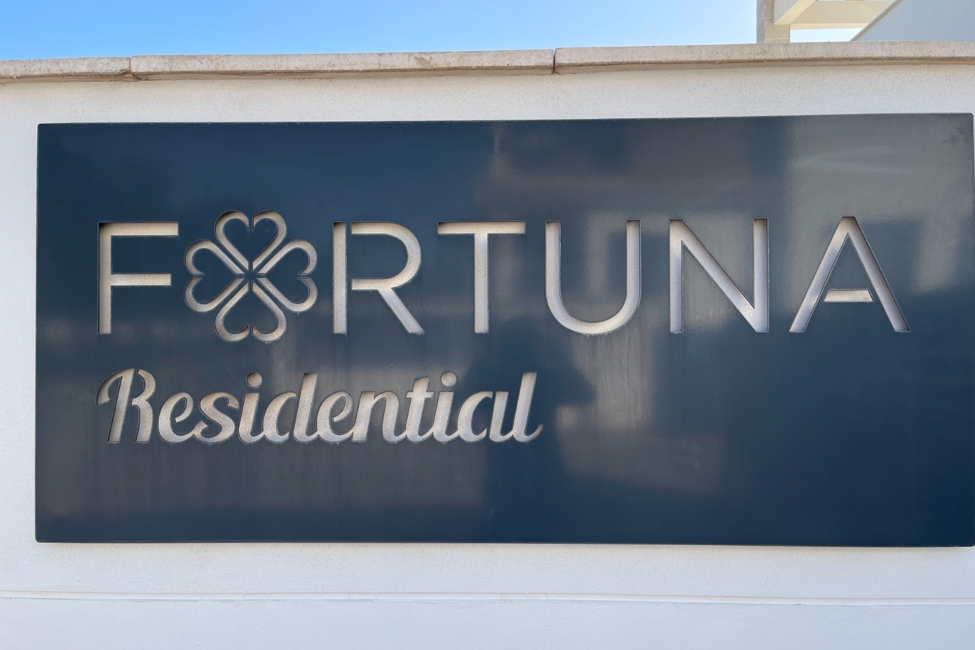 Herverkoop - Appartement / Flat -
Rojales - Ciudad Quesada