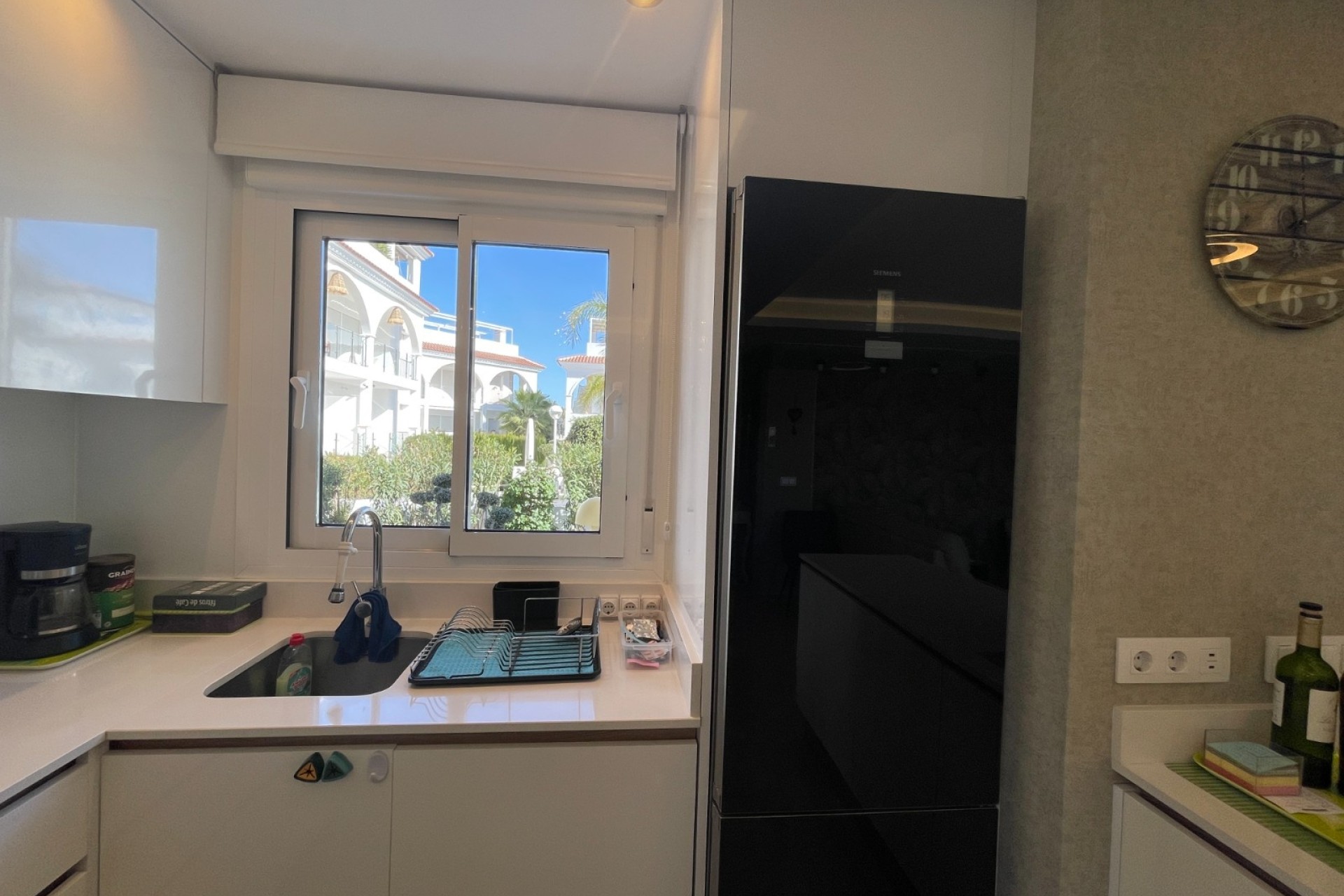 Herverkoop - Appartement / Flat -
Rojales - Ciudad Quesada