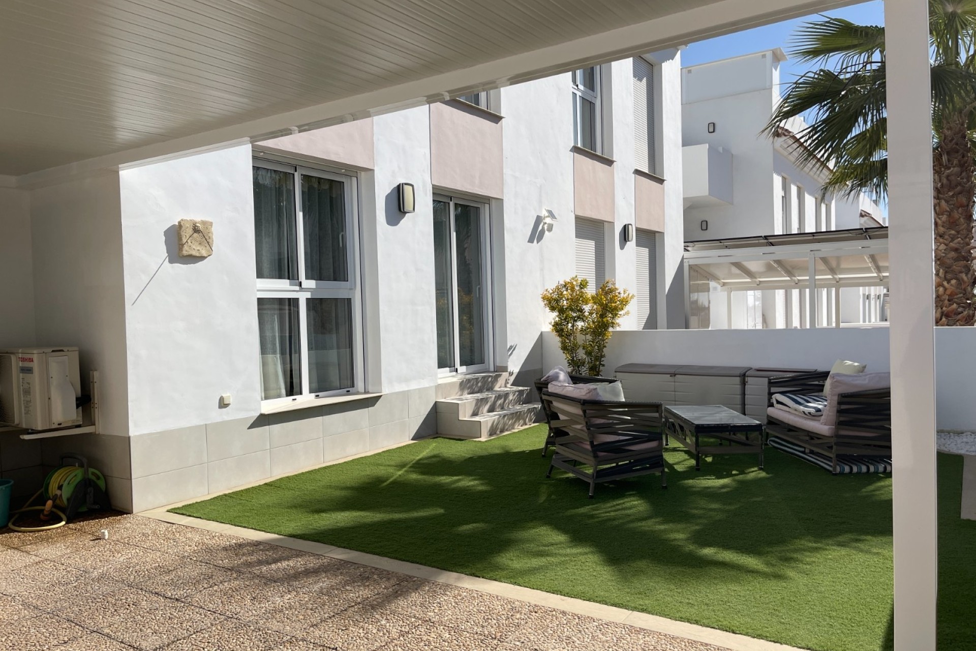 Herverkoop - Appartement / Flat -
Rojales - Ciudad Quesada