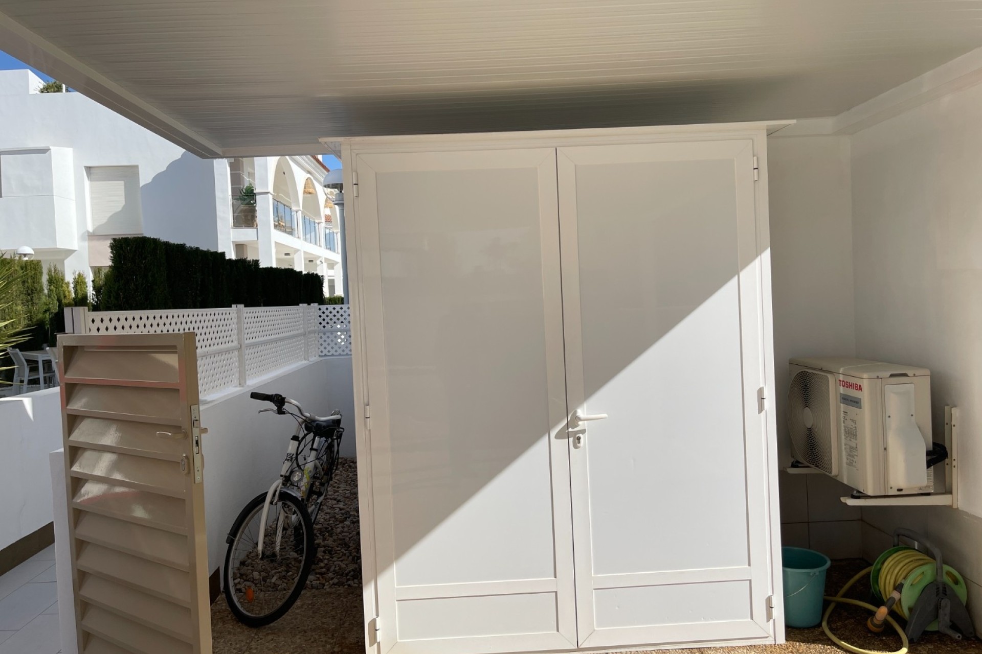 Herverkoop - Appartement / Flat -
Rojales - Ciudad Quesada