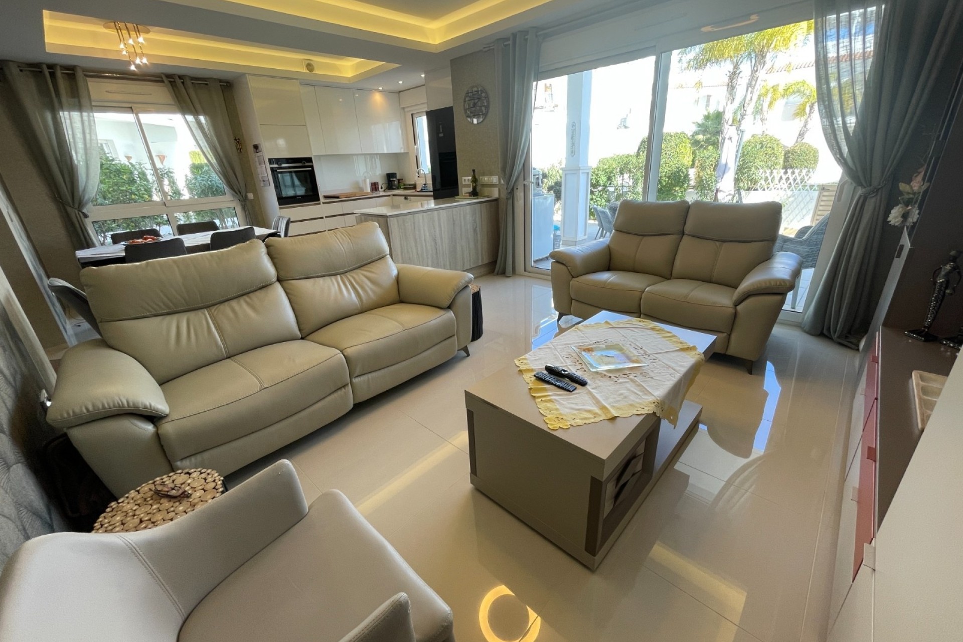 Herverkoop - Appartement / Flat -
Rojales - Ciudad Quesada