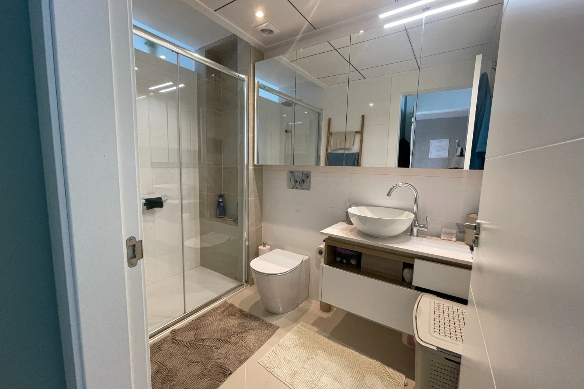 Herverkoop - Appartement / Flat -
Rojales - Ciudad Quesada