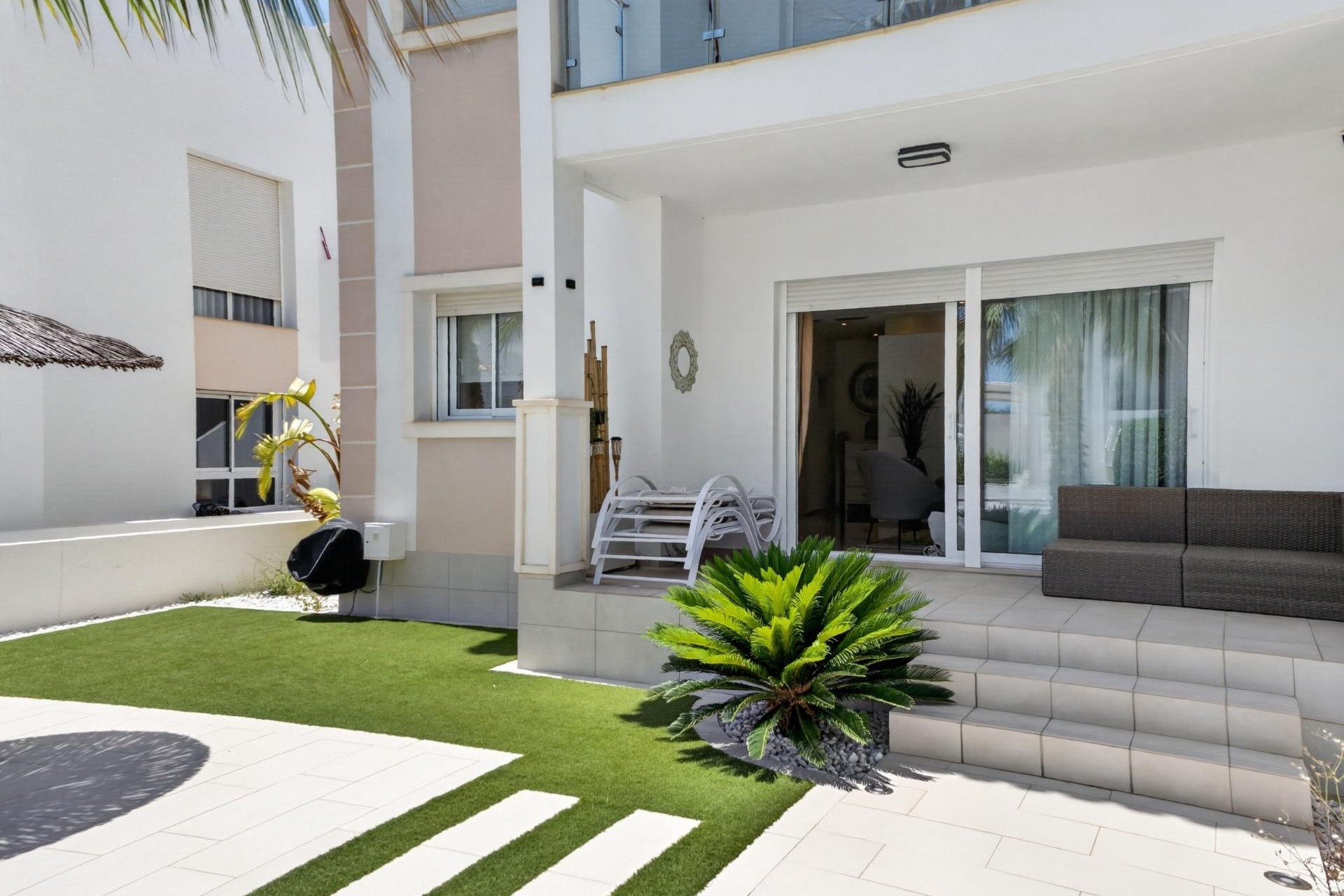 Herverkoop - Appartement / Flat -
Rojales - Ciudad Quesada