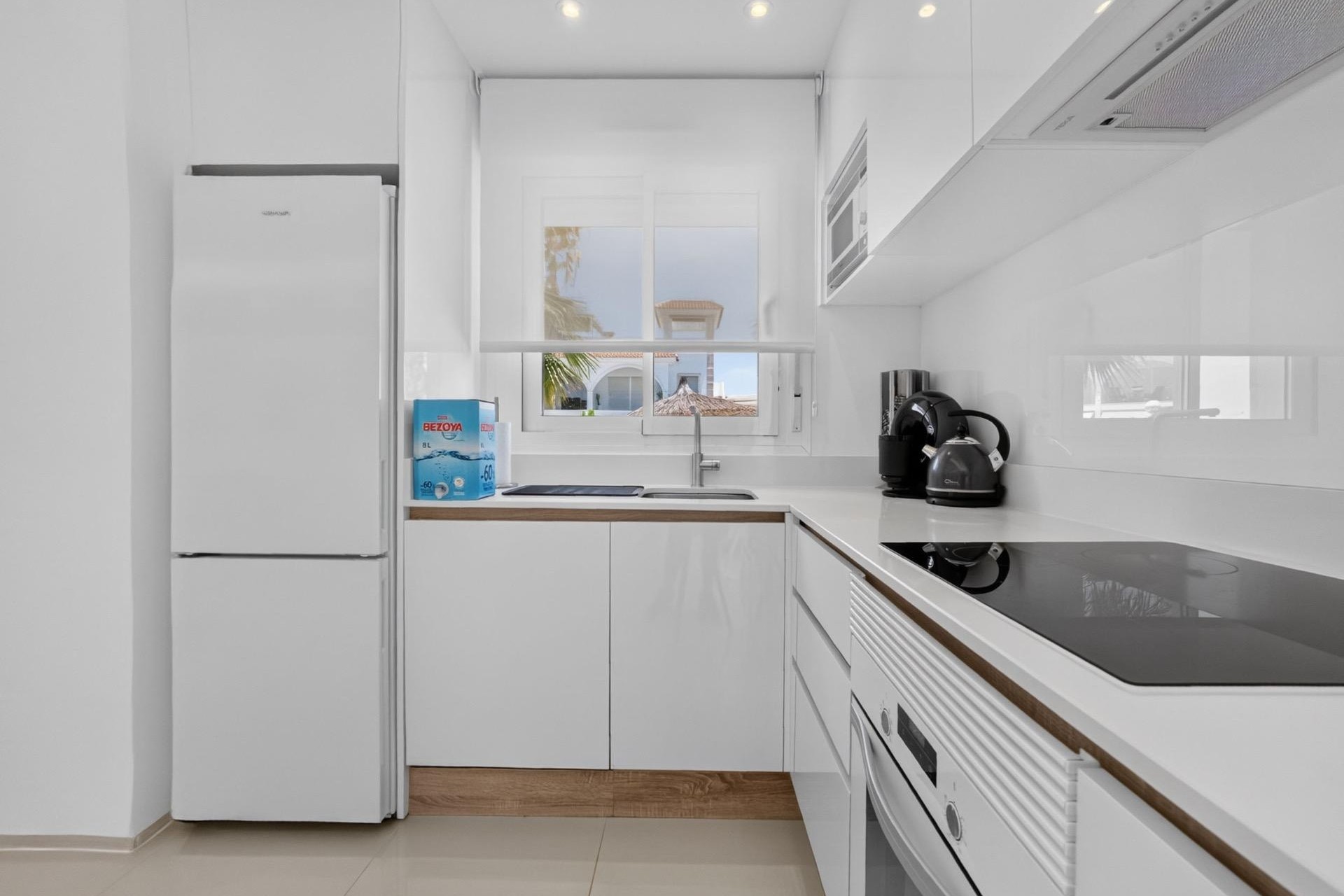 Herverkoop - Appartement / Flat -
Rojales - Ciudad Quesada