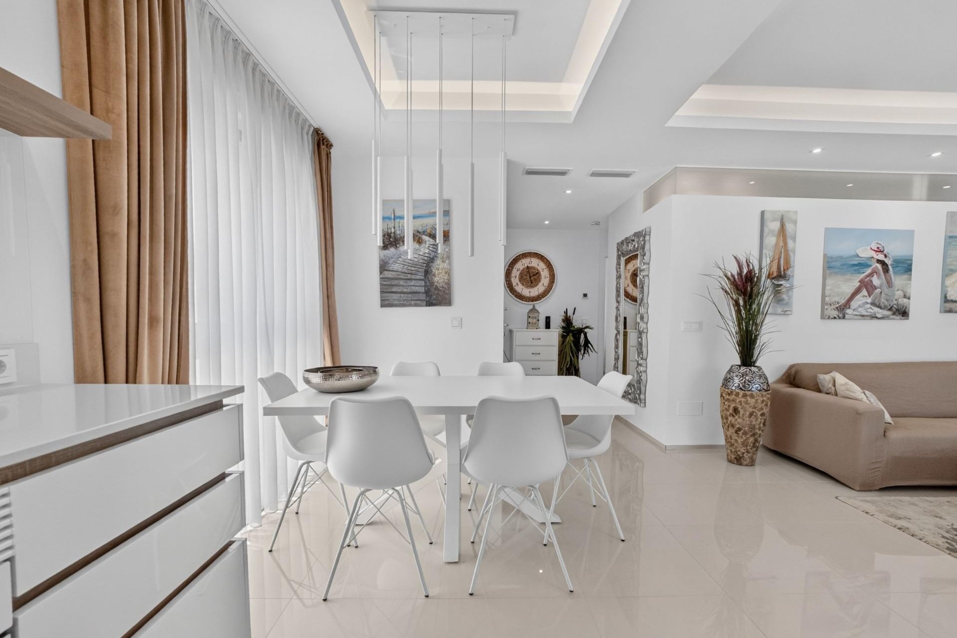 Herverkoop - Appartement / Flat -
Rojales - Ciudad Quesada