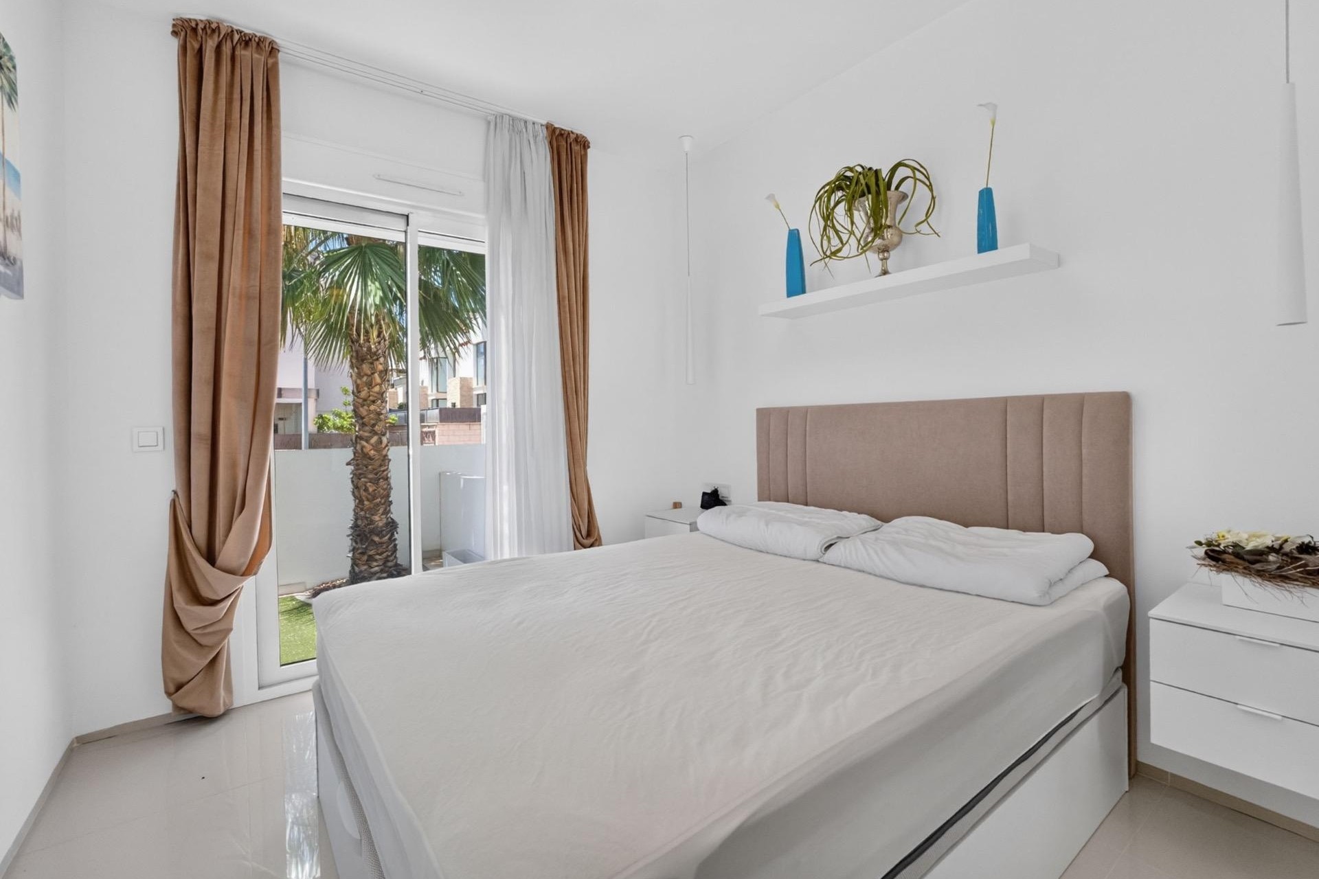 Herverkoop - Appartement / Flat -
Rojales - Ciudad Quesada