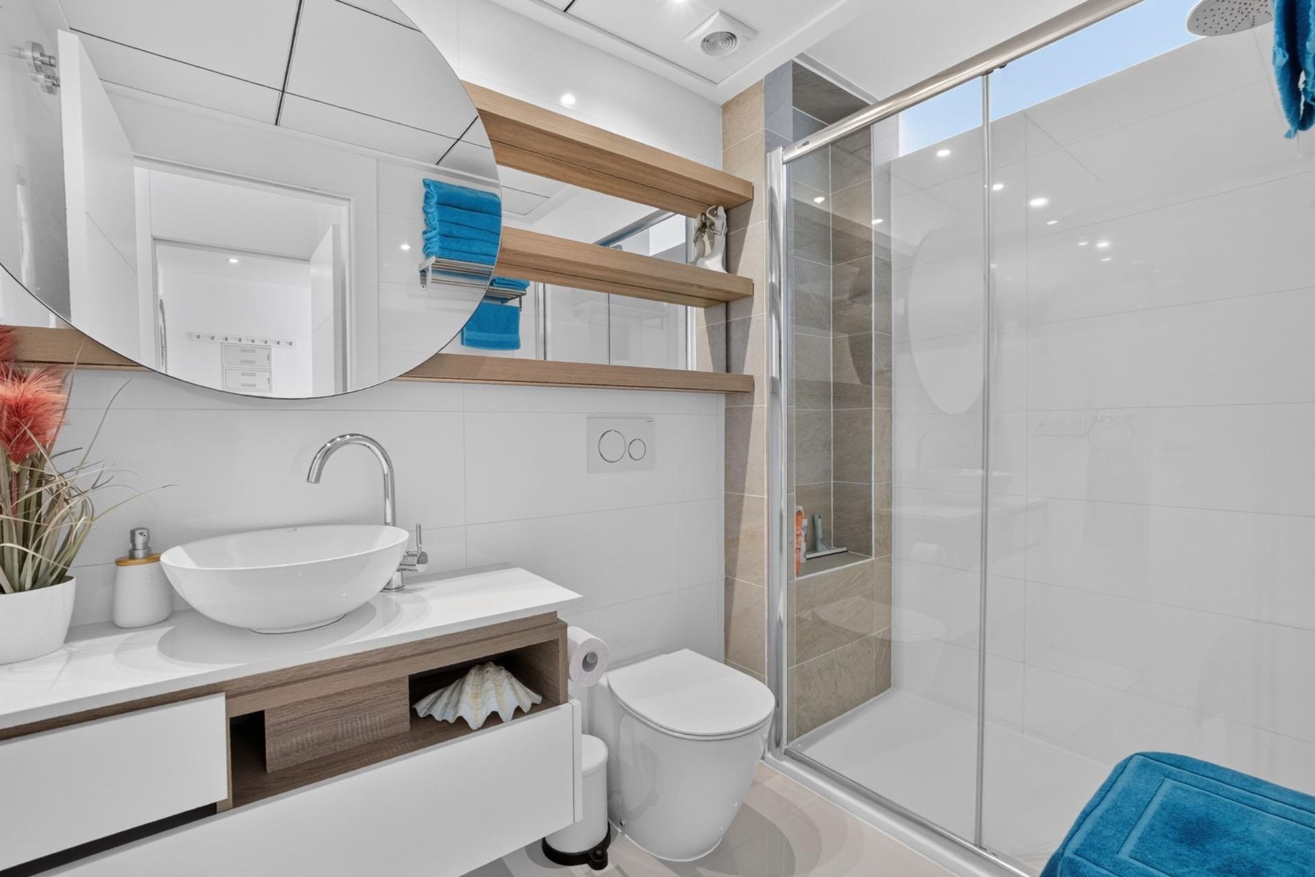 Herverkoop - Appartement / Flat -
Rojales - Ciudad Quesada