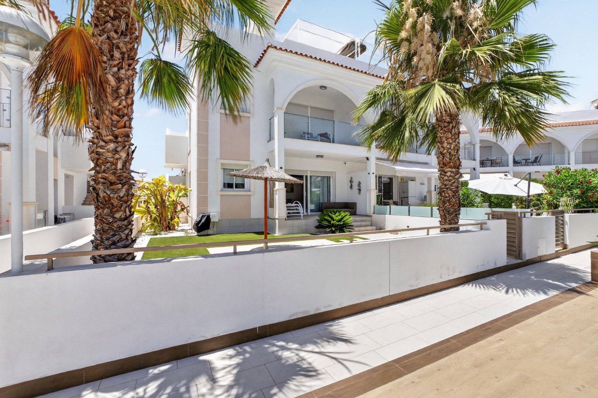 Herverkoop - Appartement / Flat -
Rojales - Ciudad Quesada