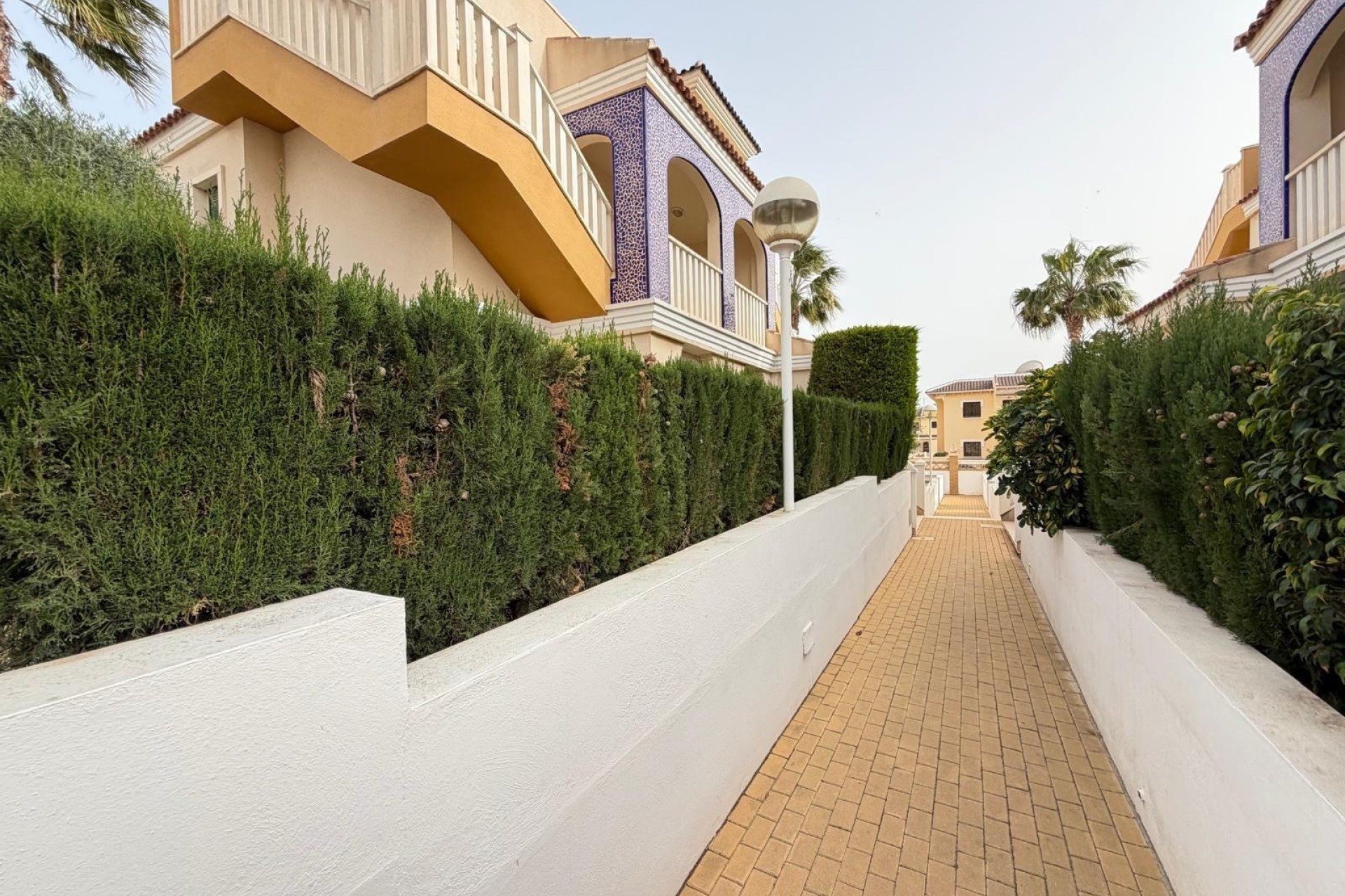 Herverkoop - Appartement / Flat -
Rojales - Doña Pepa