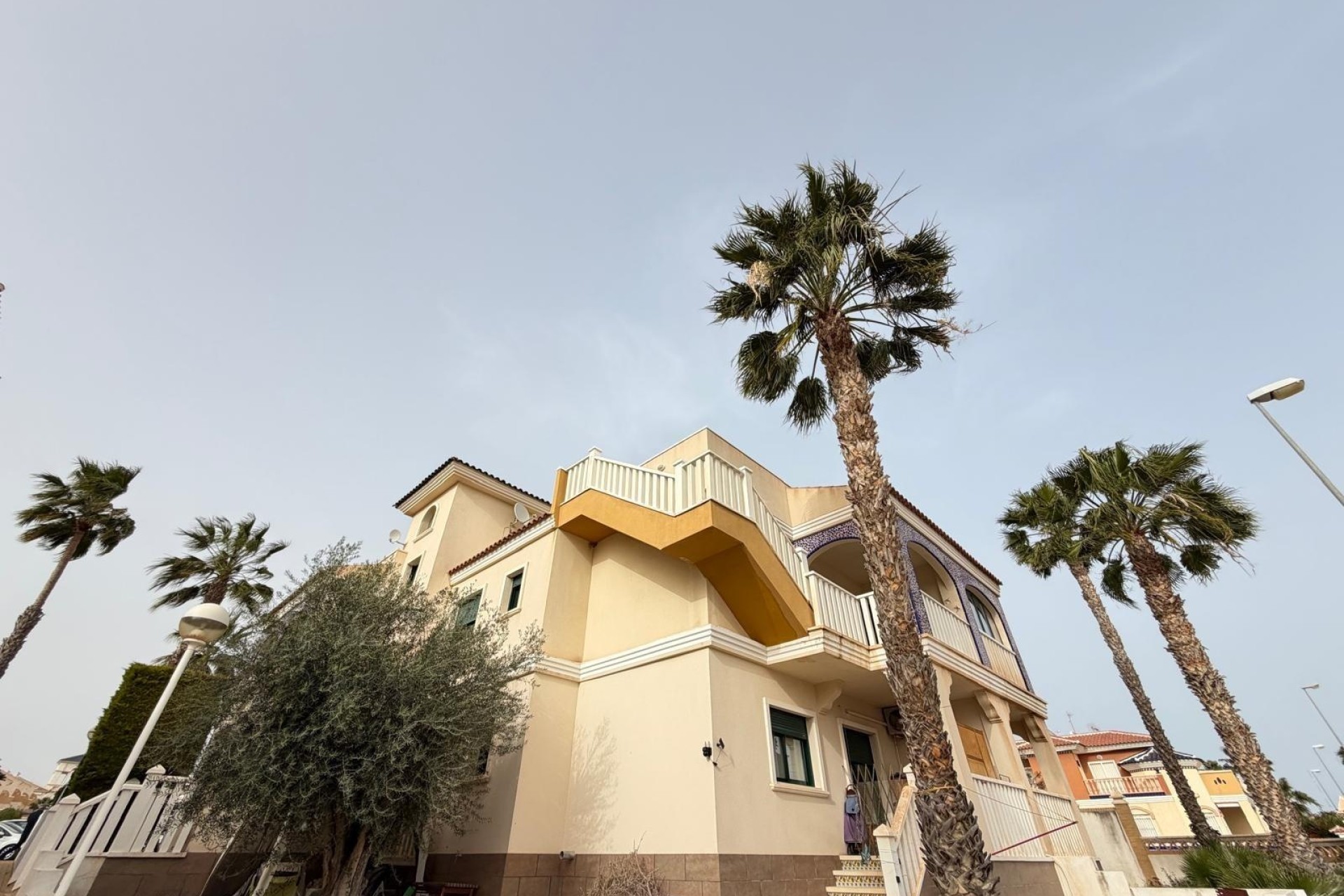 Herverkoop - Appartement / Flat -
Rojales - Doña Pepa