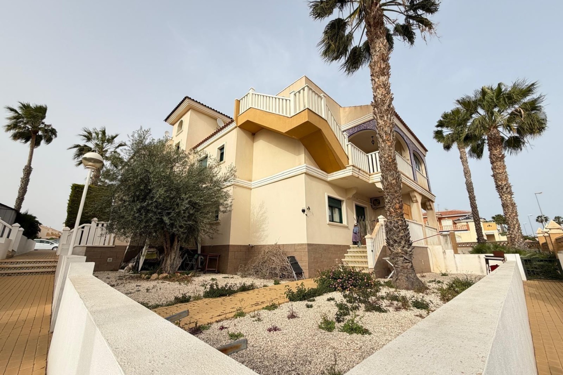 Herverkoop - Appartement / Flat -
Rojales - Doña Pepa