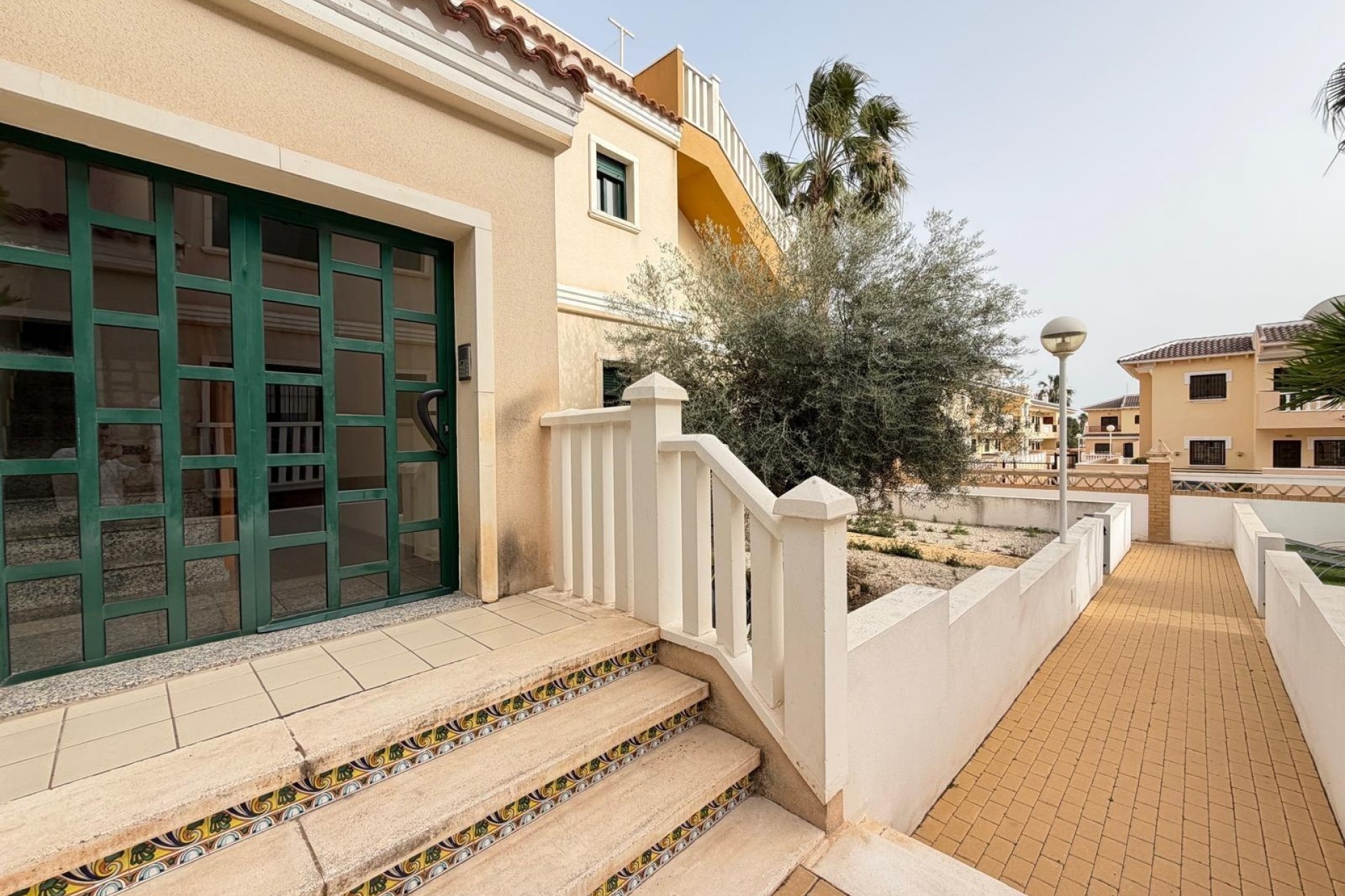 Herverkoop - Appartement / Flat -
Rojales - Doña Pepa