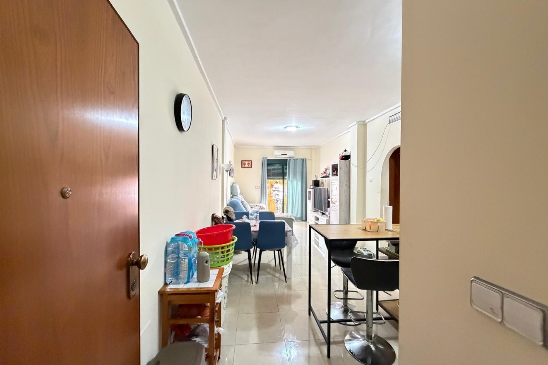 Herverkoop - Appartement / Flat -
Rojales - Doña Pepa