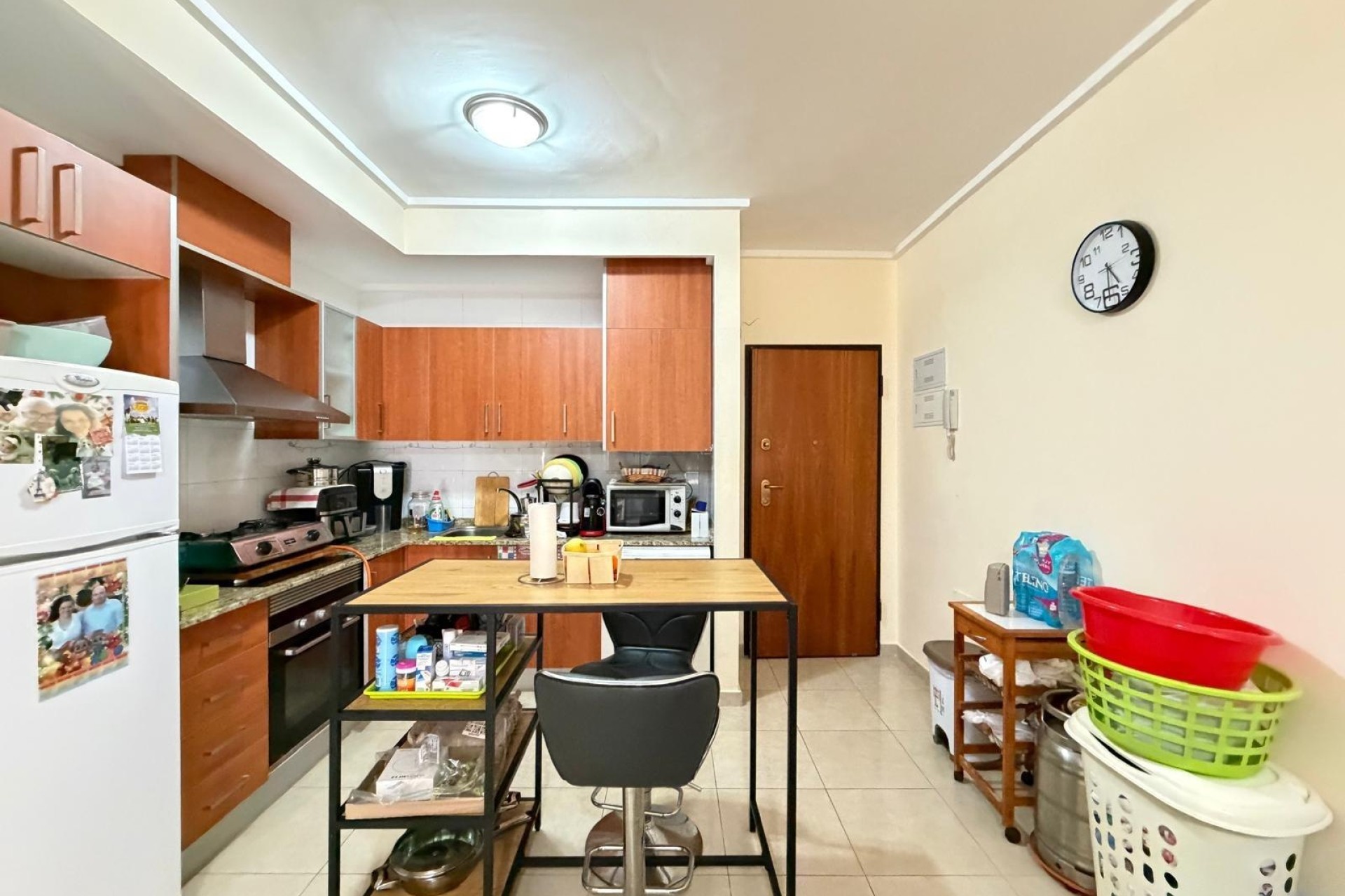 Herverkoop - Appartement / Flat -
Rojales - Doña Pepa