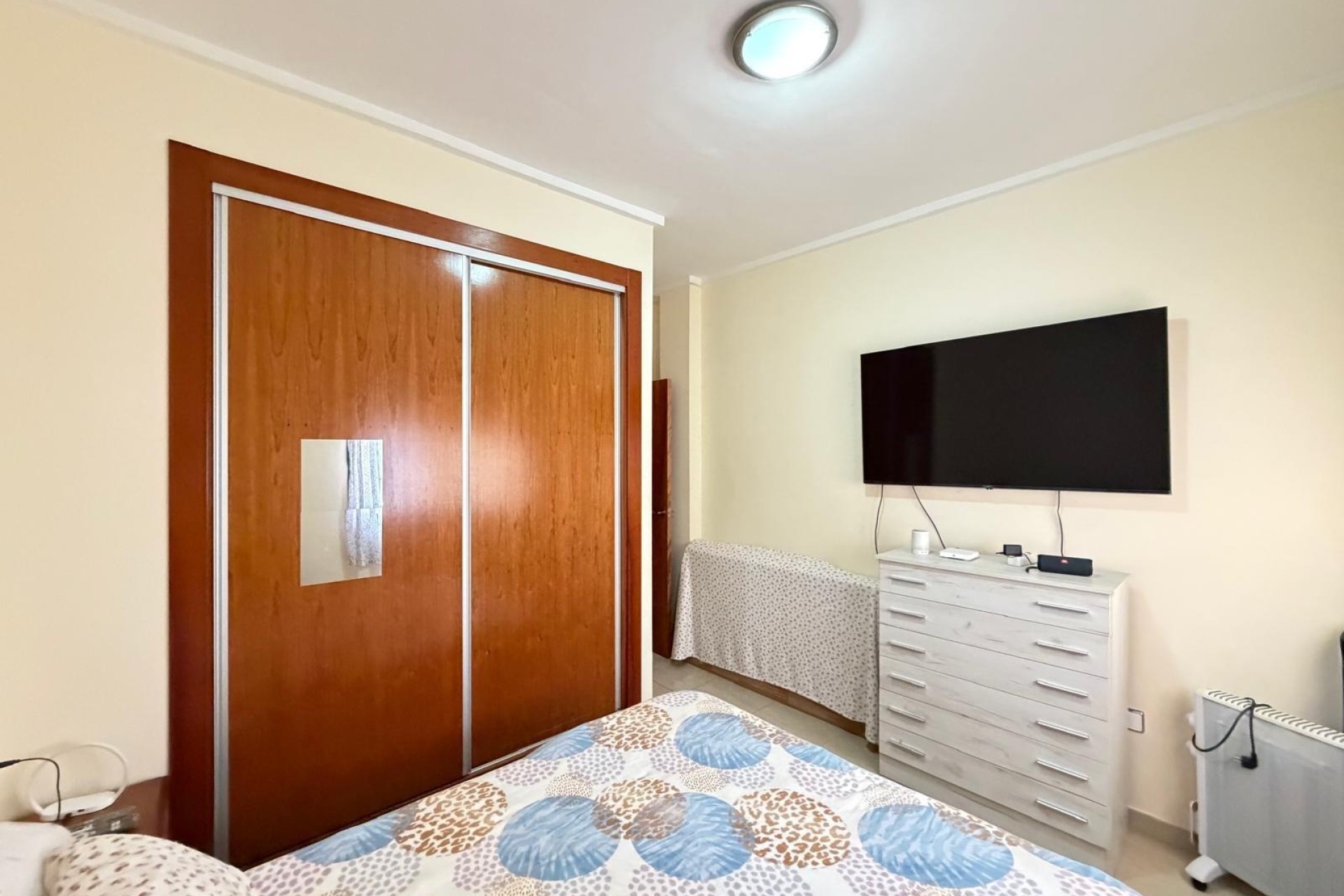 Herverkoop - Appartement / Flat -
Rojales - Doña Pepa