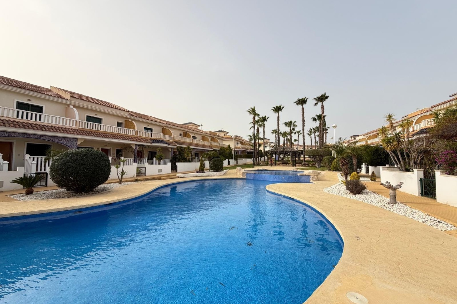 Herverkoop - Appartement / Flat -
Rojales - Doña Pepa