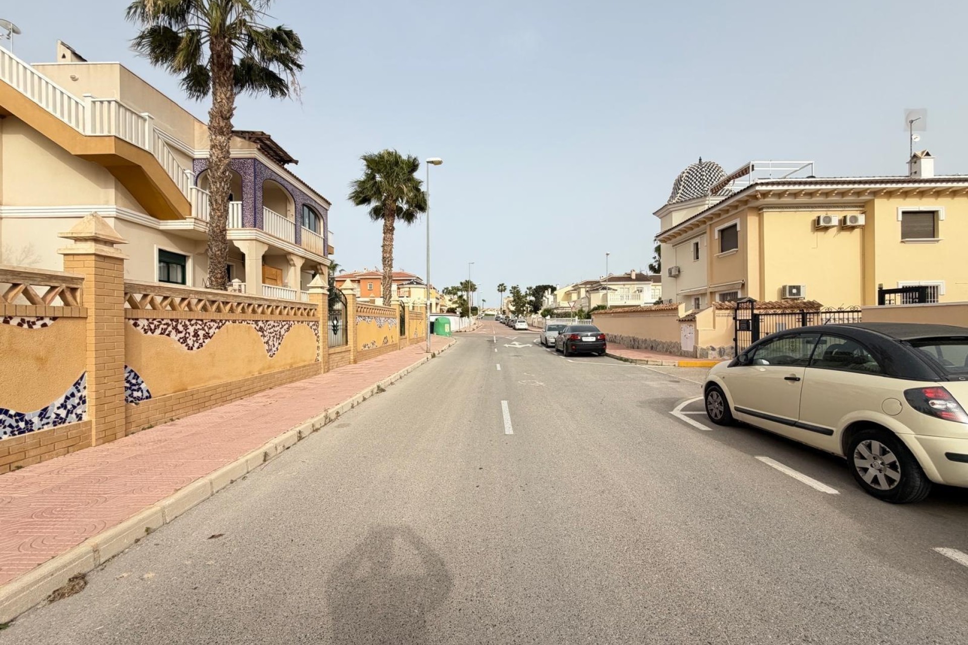 Herverkoop - Appartement / Flat -
Rojales - Doña Pepa