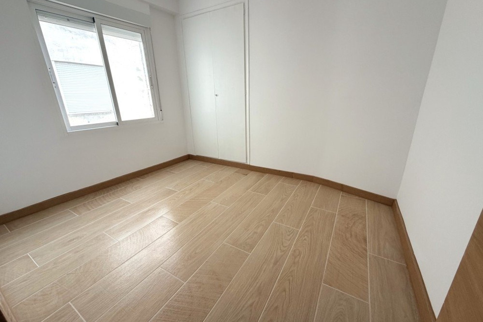 Herverkoop - Appartement / Flat -
Rojales - Inland