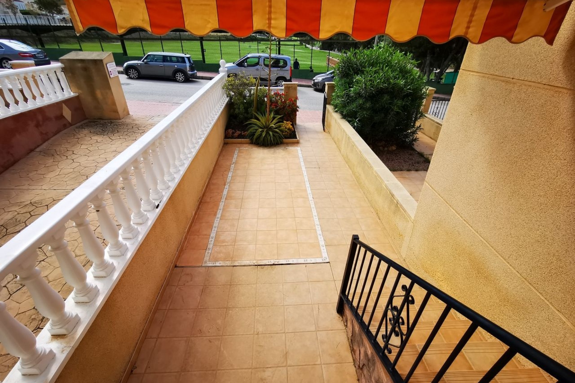 Herverkoop - Appartement / Flat -
Rojales - La Marquesa