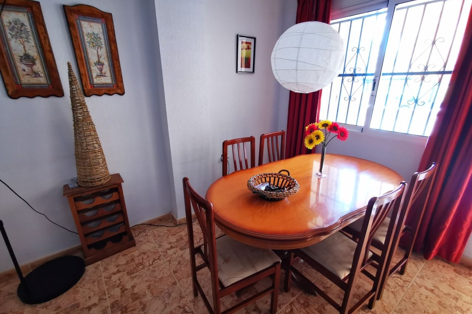 Herverkoop - Appartement / Flat -
Rojales - La Marquesa