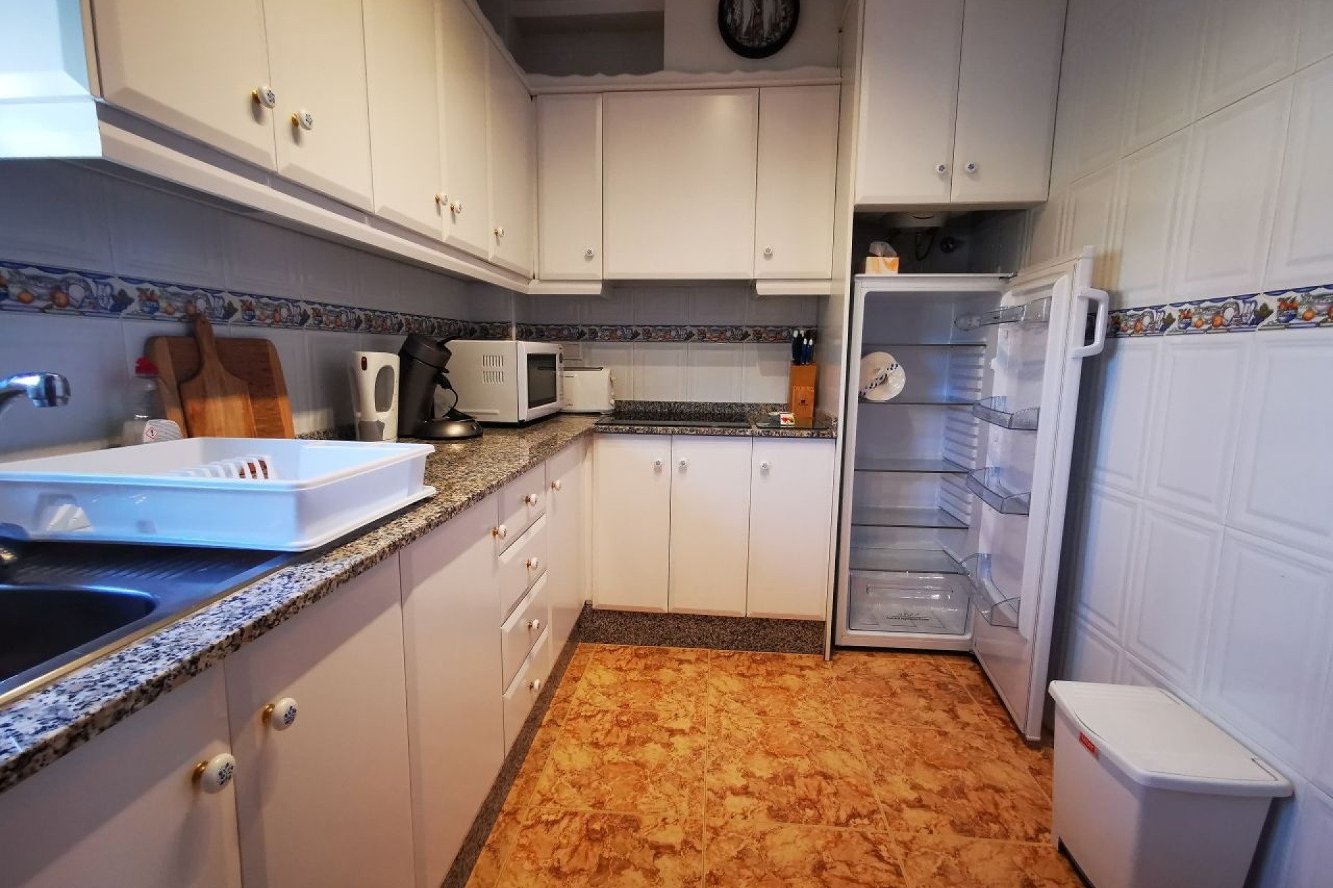 Herverkoop - Appartement / Flat -
Rojales - La Marquesa