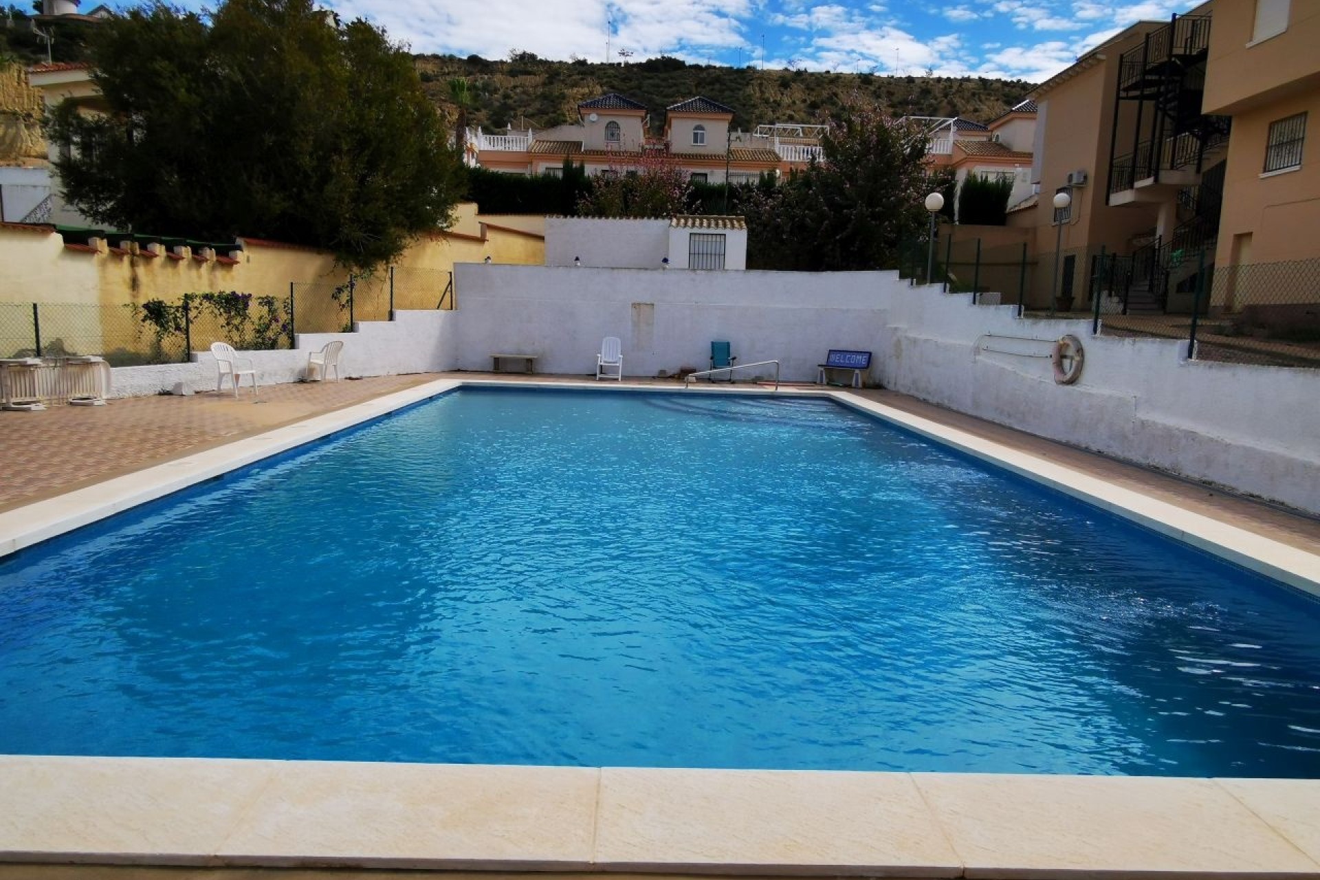 Herverkoop - Appartement / Flat -
Rojales - La Marquesa