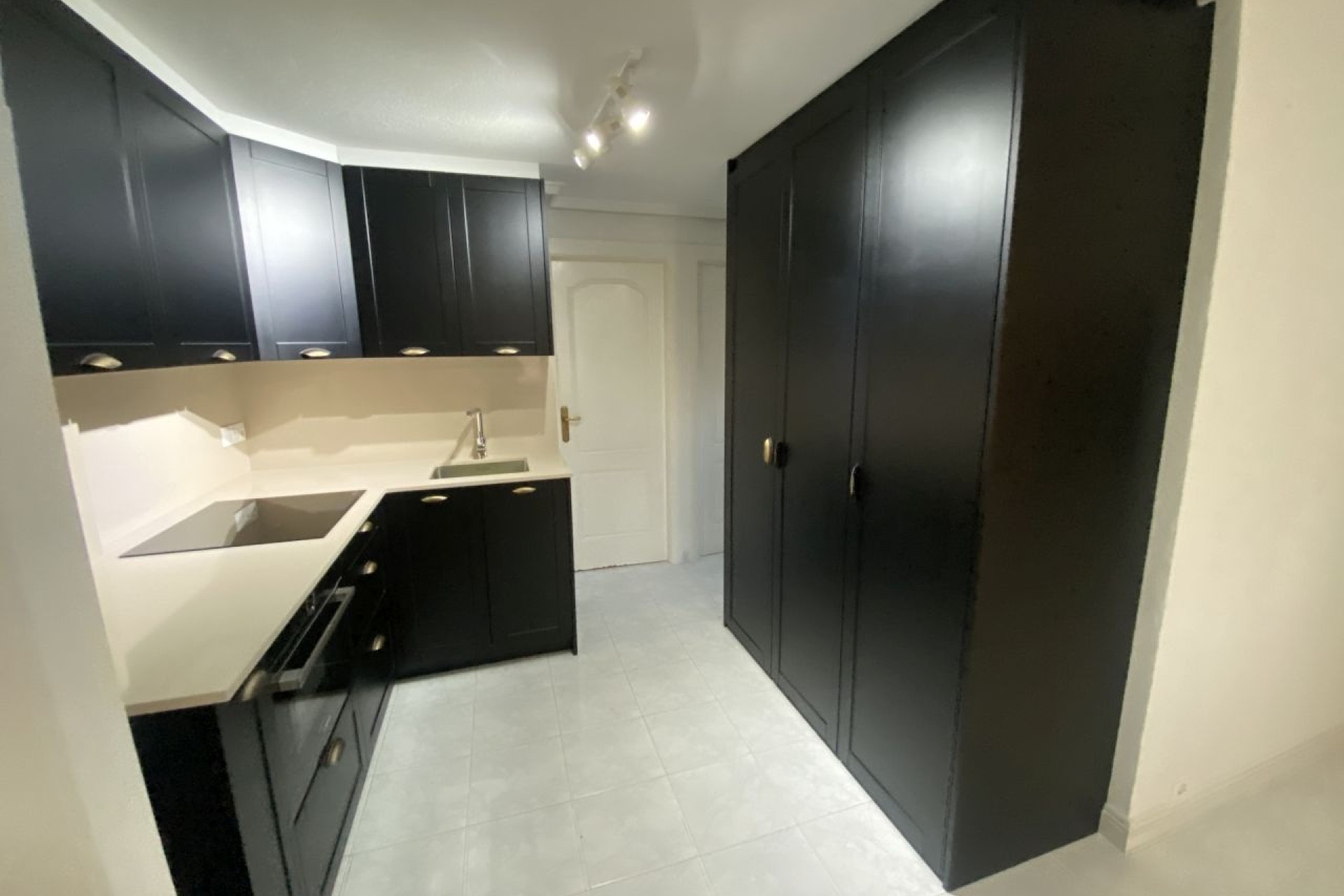 Herverkoop - Appartement / Flat -
Rojales - Pueblo Bravo